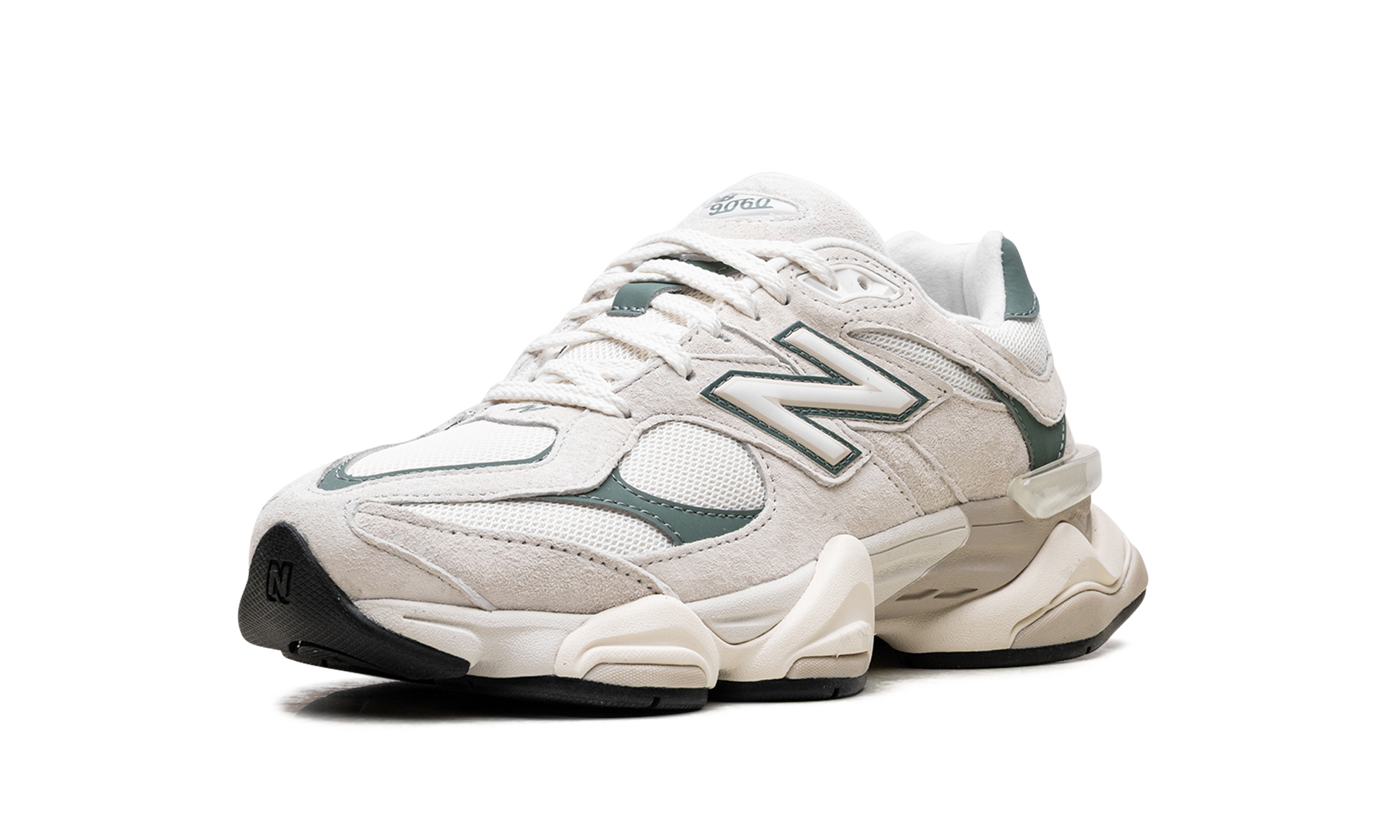 9060 "off White Green" - 4
