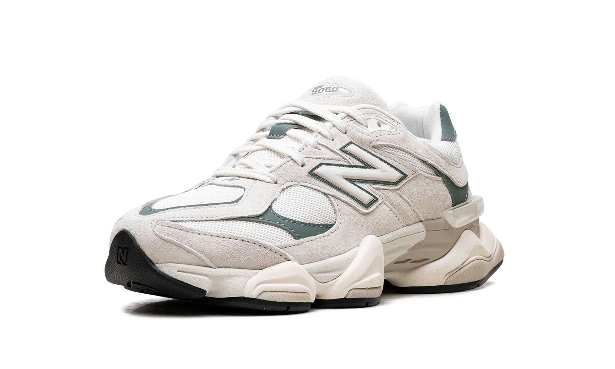9060 "off White Green" - 4