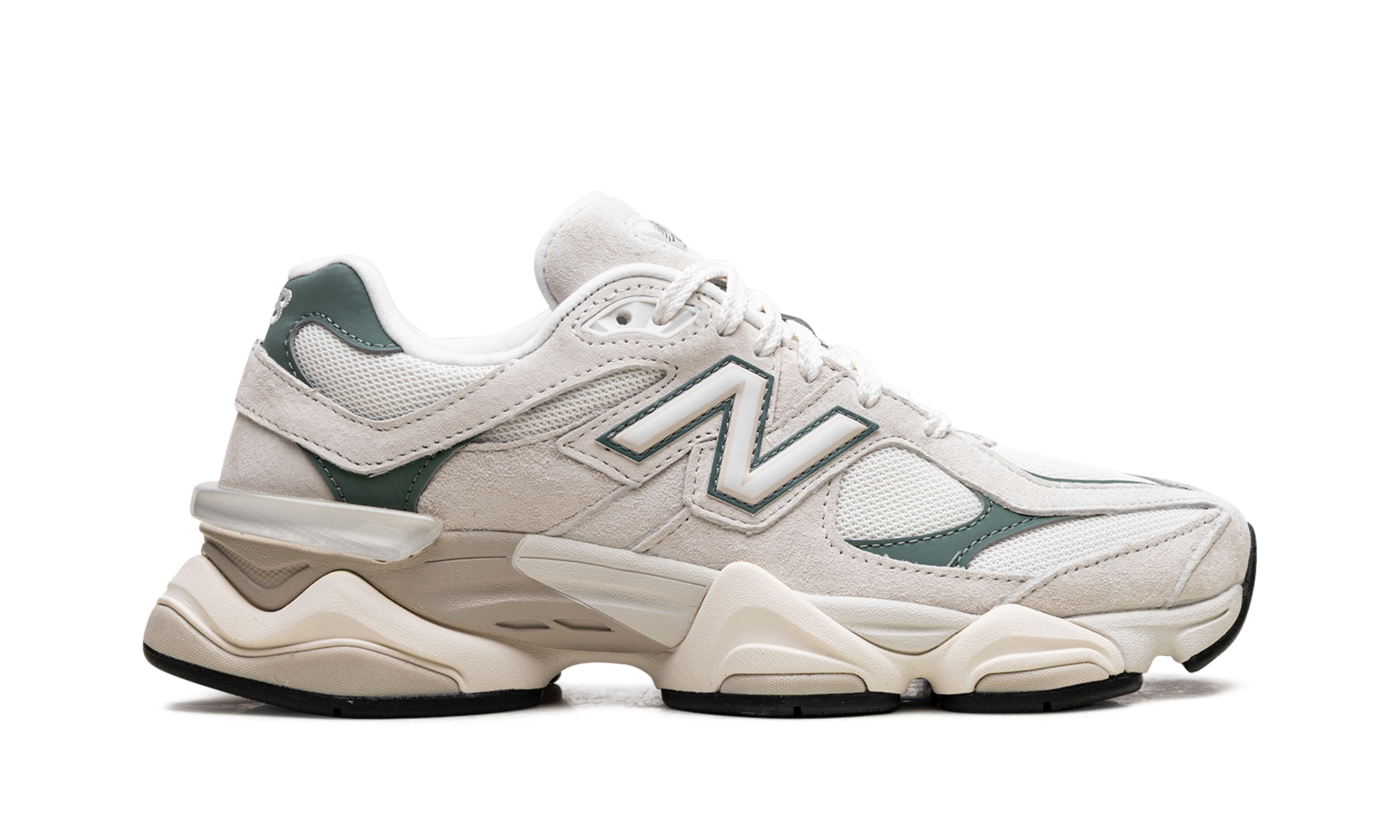 9060 "off White Green" - 6