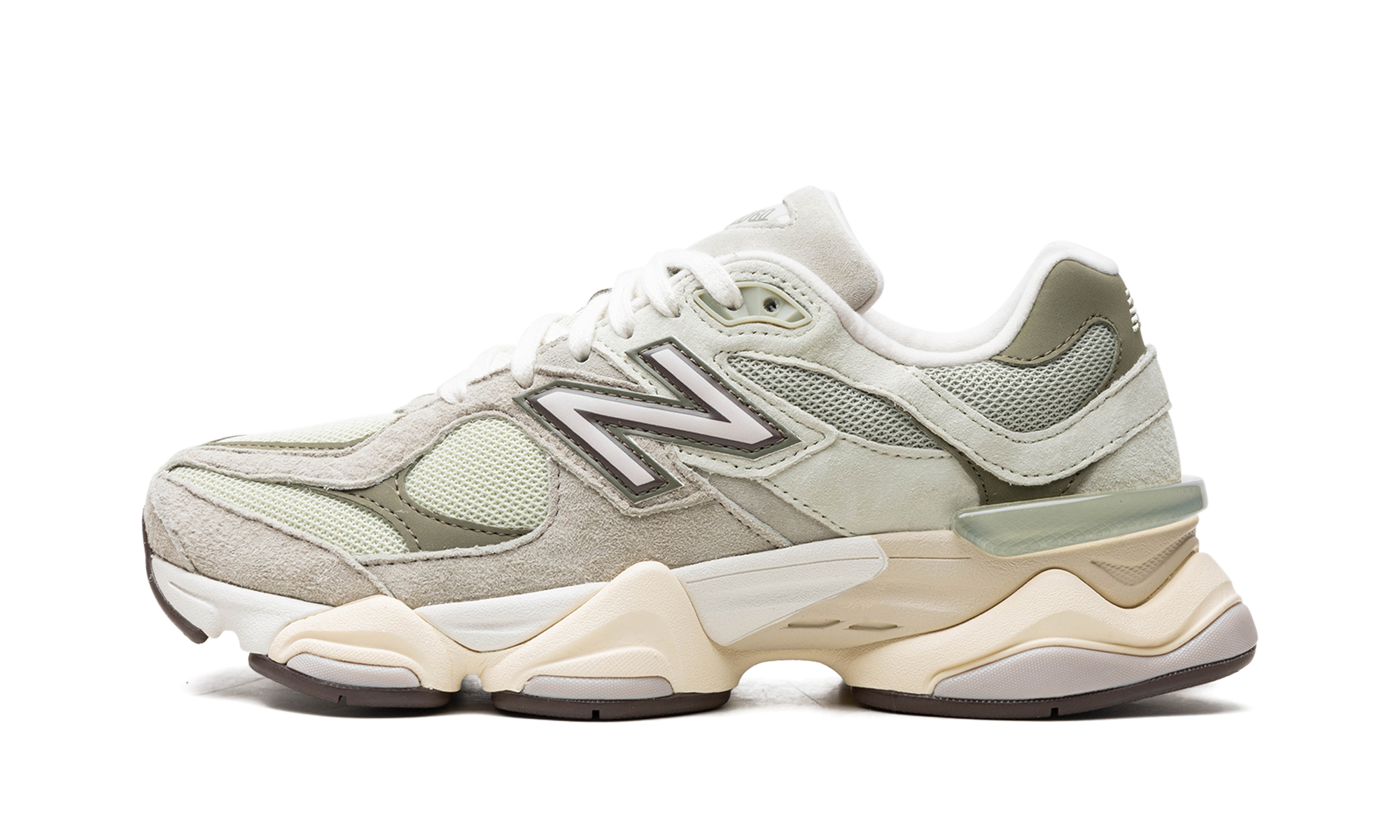 9060 "olive" - 1