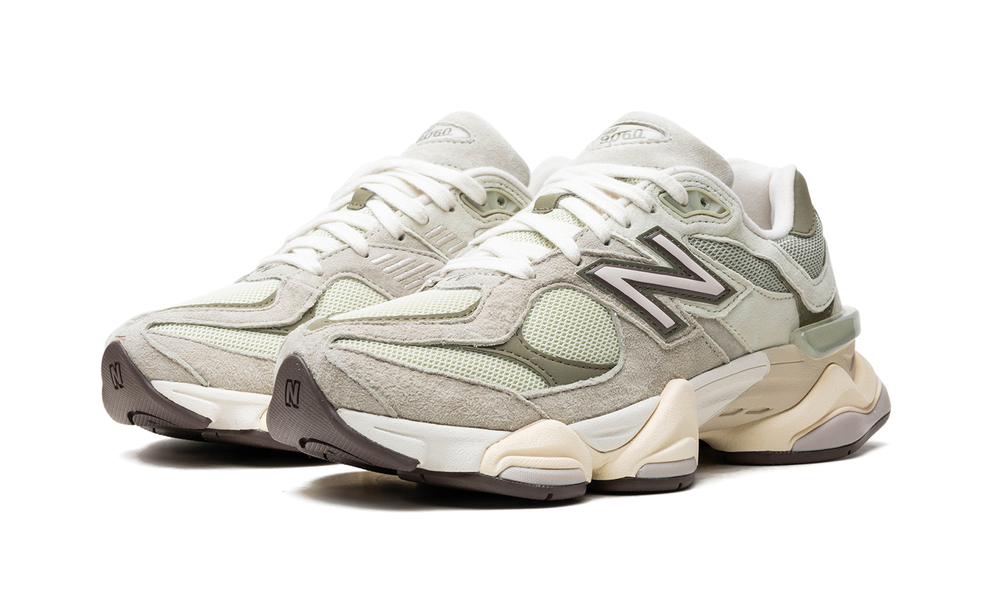 9060 "olive" - 2
