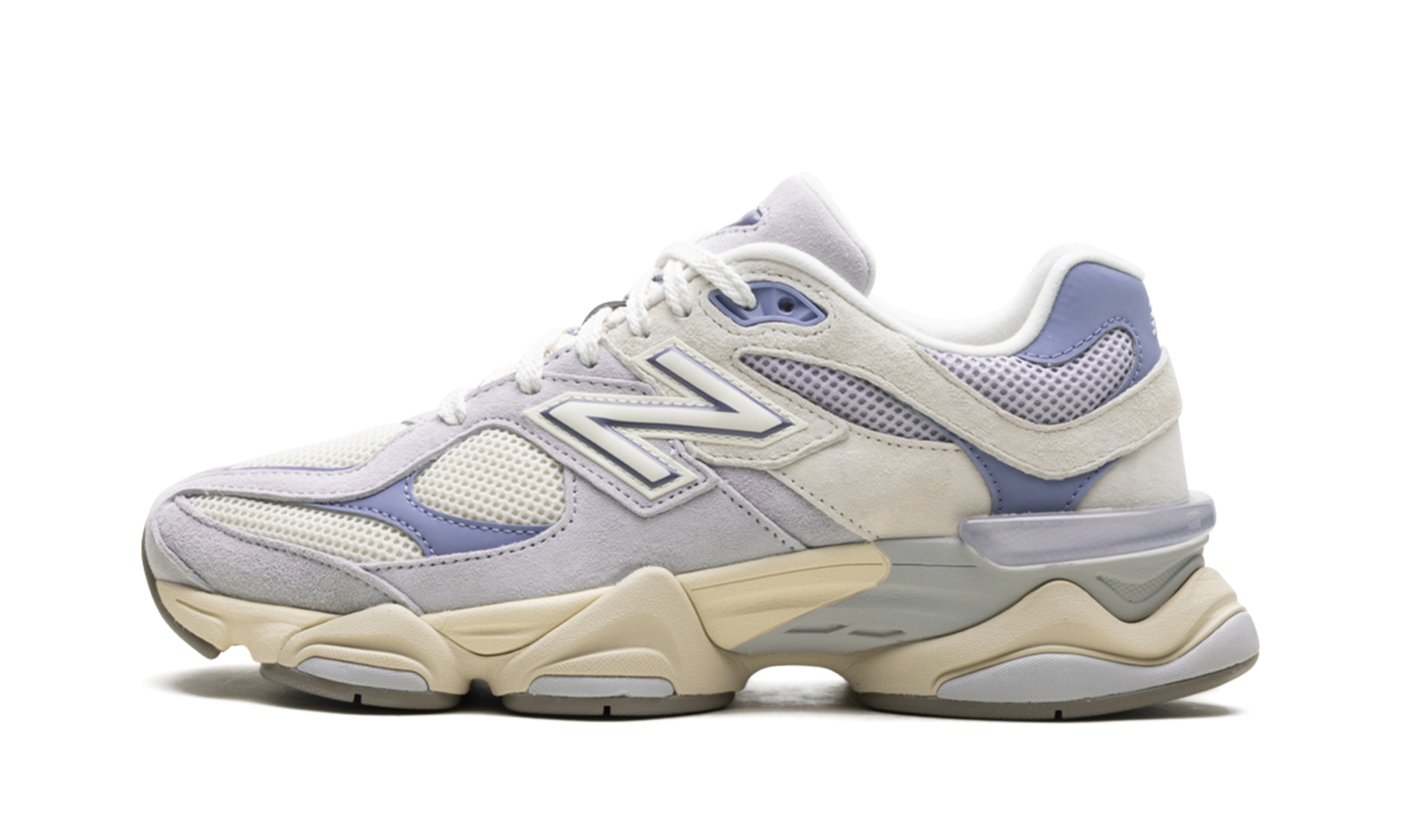 9060 "pearl Grey Linen" - 1
