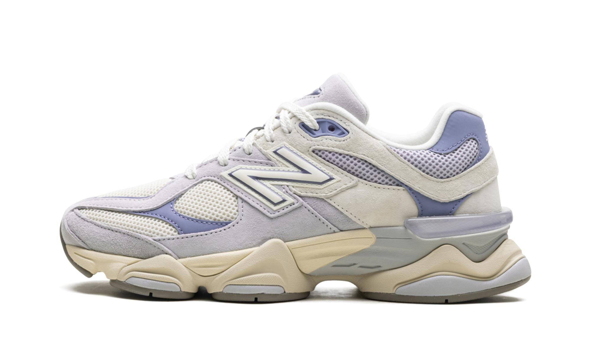 9060 "pearl Grey Linen" - 1