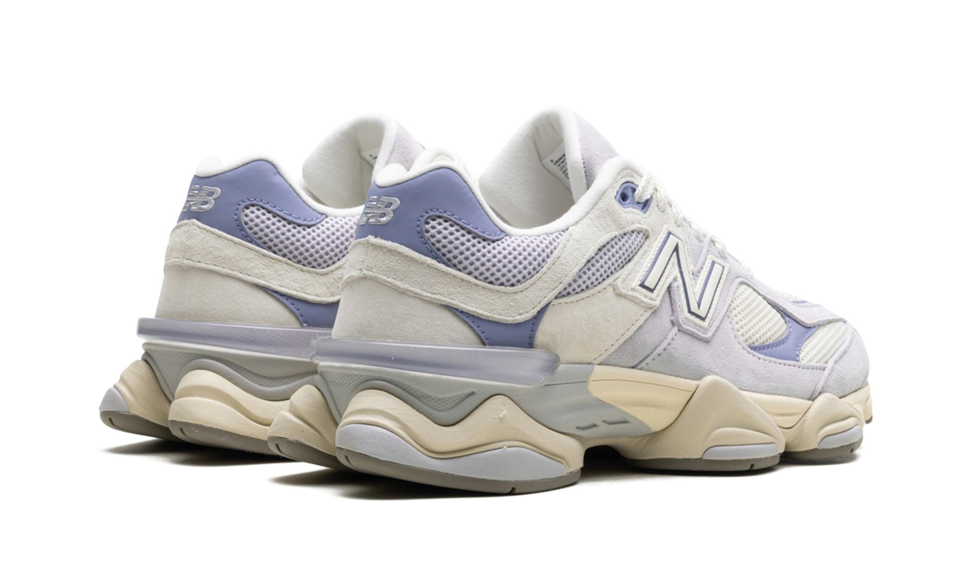 9060 "pearl Grey Linen" - 3