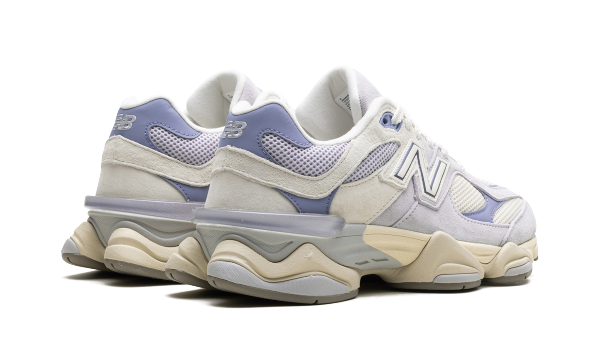 9060 "pearl Grey Linen" - 3