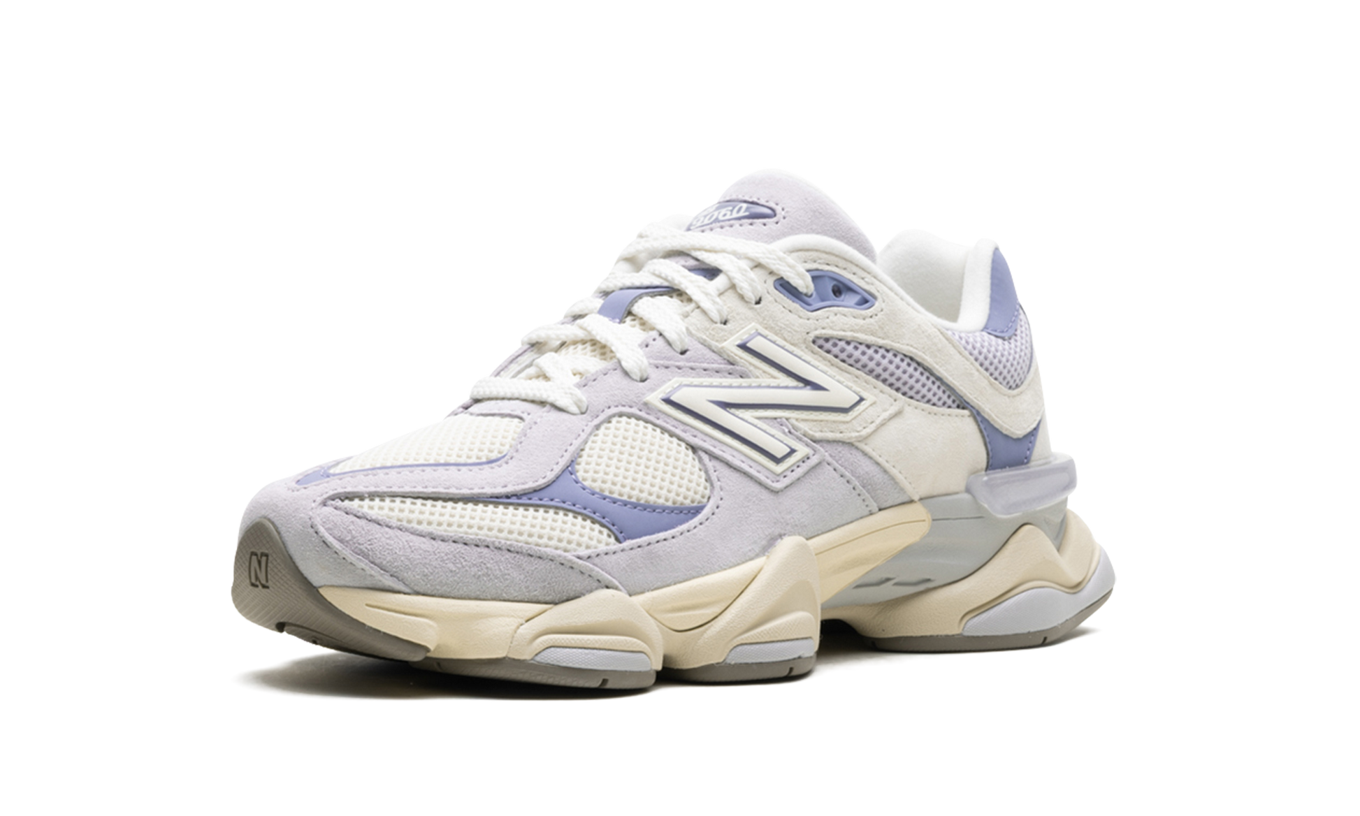 9060 "pearl Grey Linen" - 4