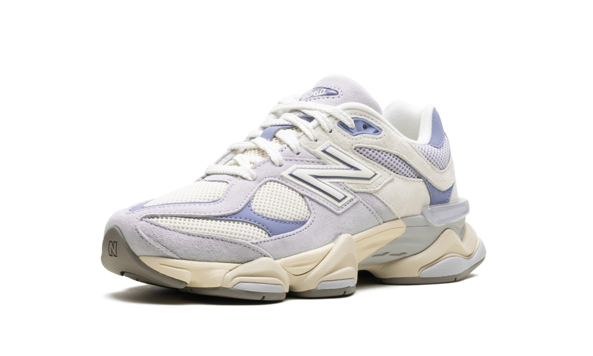 9060 "pearl Grey Linen" - 4