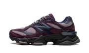 9060 "plum Brown Ice Wine" - 1