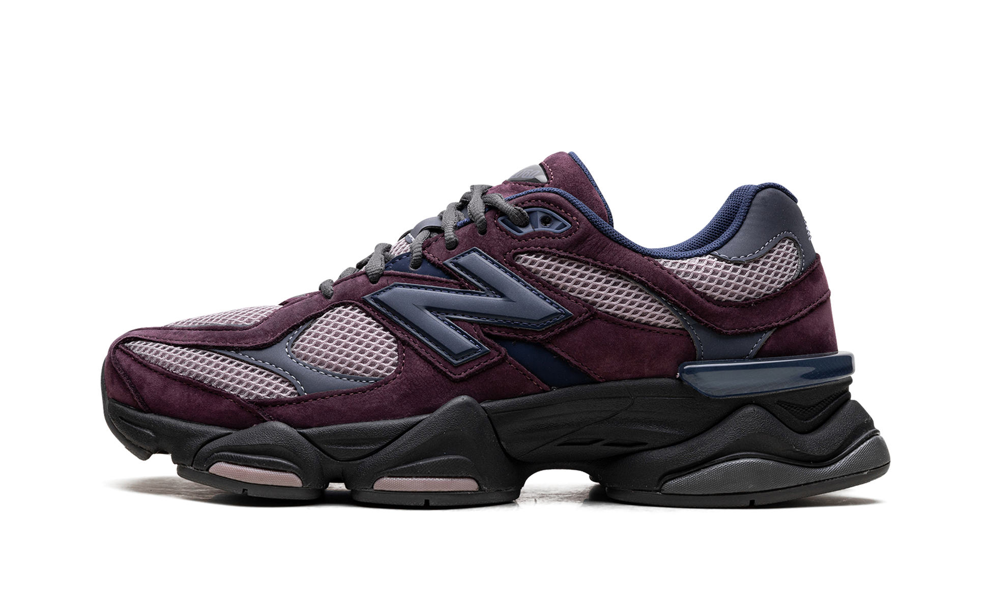 9060 "plum Brown Ice Wine" - 1