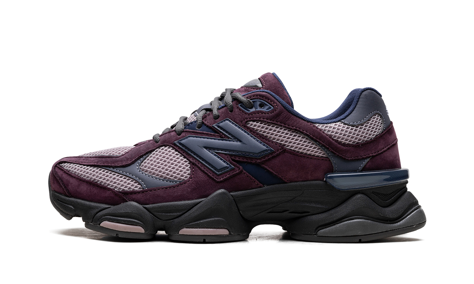 9060 "plum Brown Ice Wine" - 1