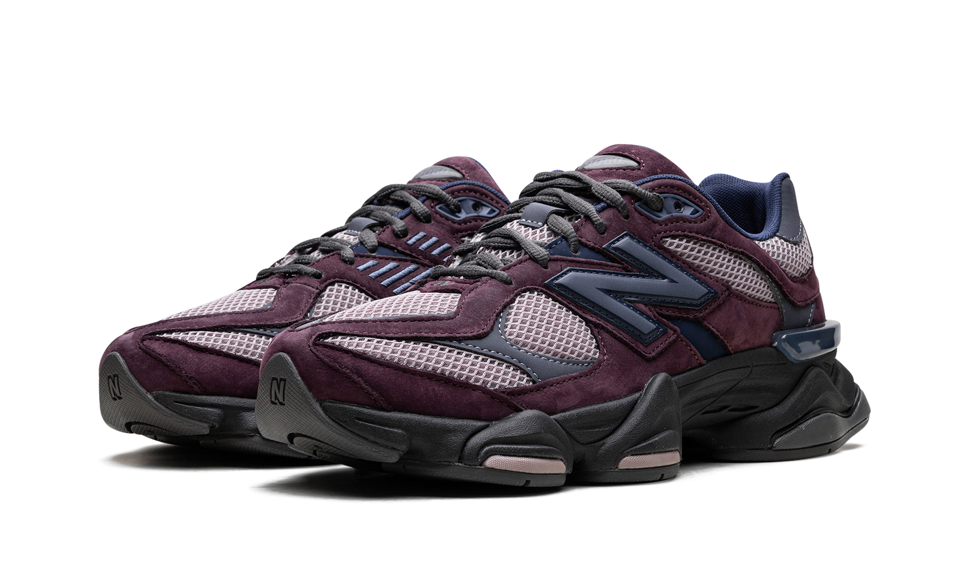 9060 "plum Brown Ice Wine" - 2
