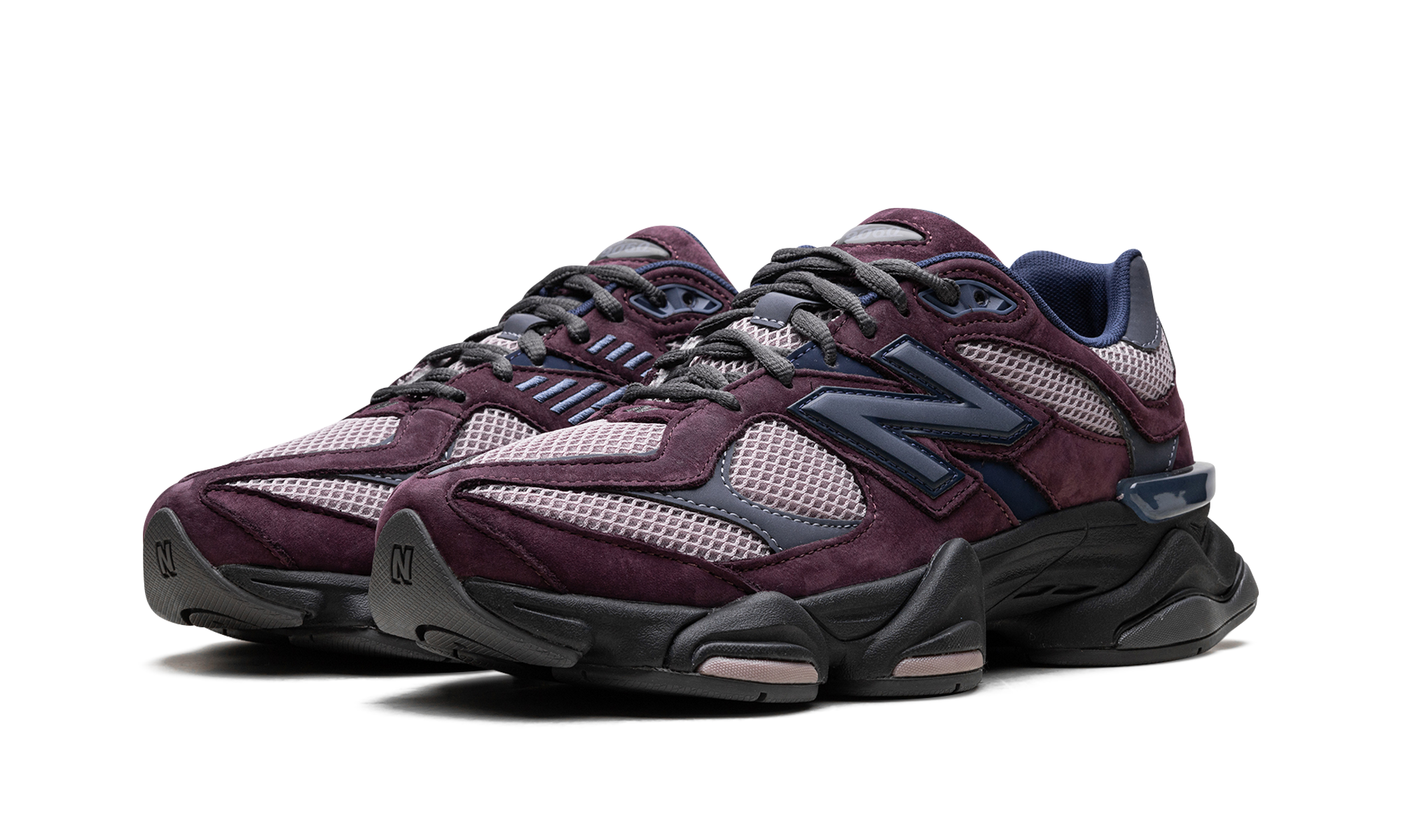 9060 "plum Brown Ice Wine" - 2