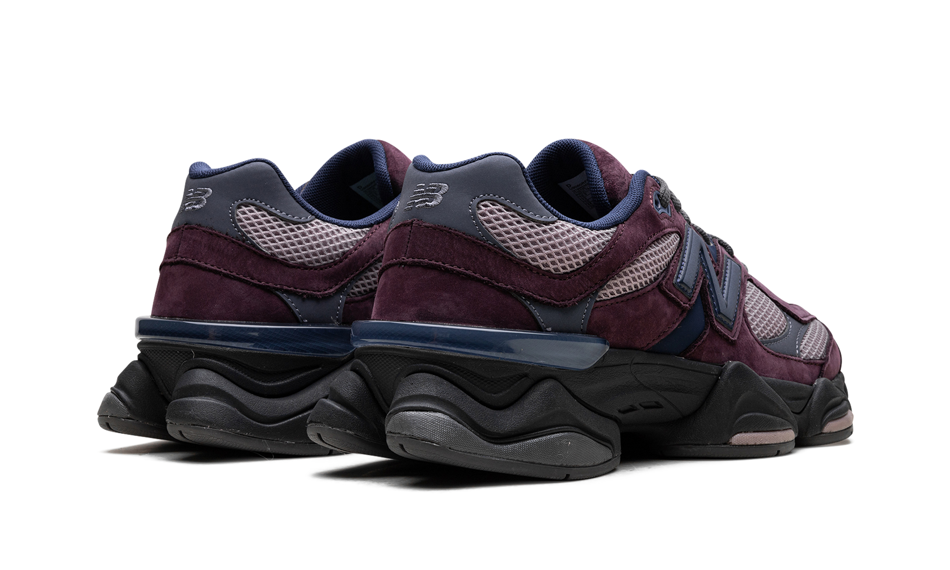 9060 "plum Brown Ice Wine" - 3