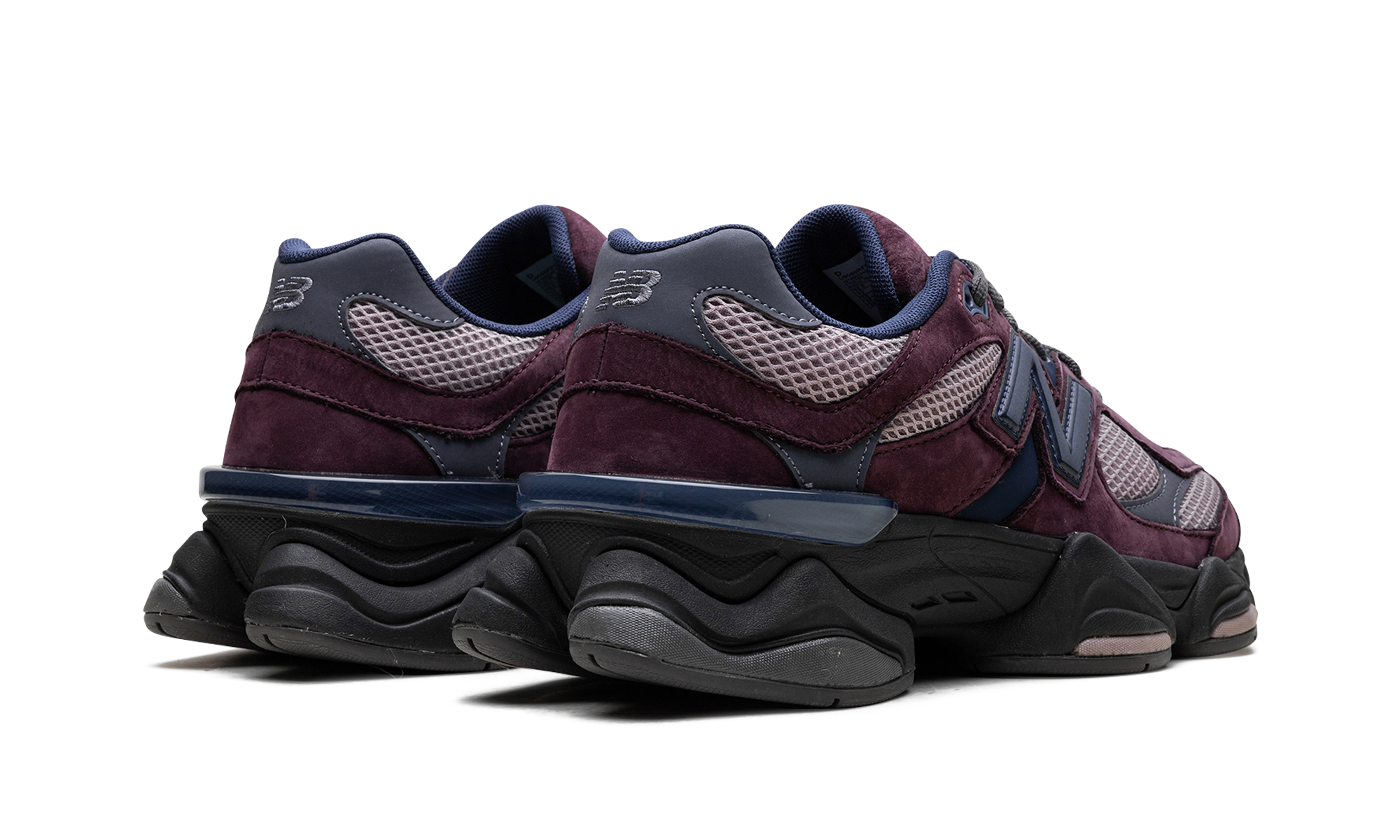 9060 "plum Brown Ice Wine" - 3