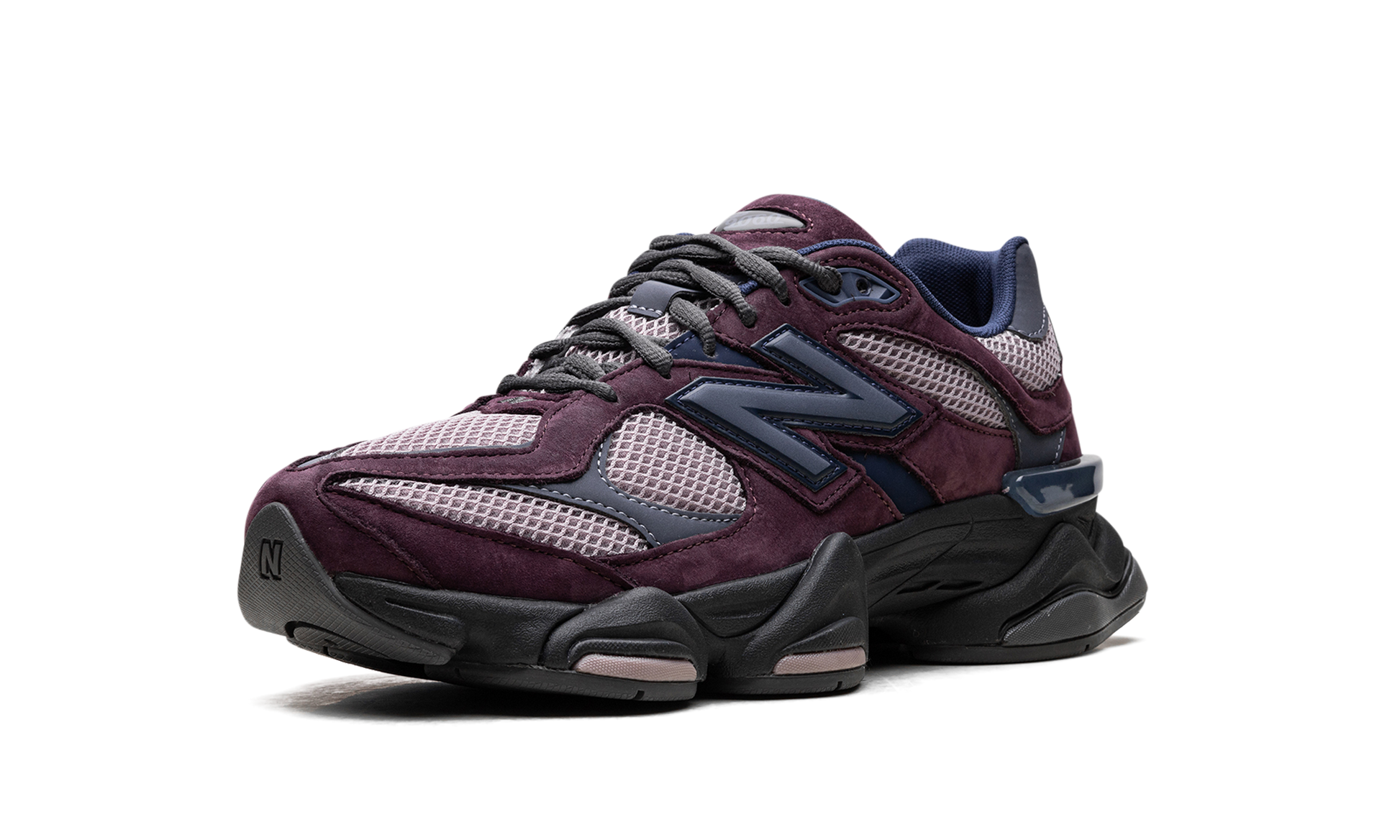 9060 "plum Brown Ice Wine" - 4