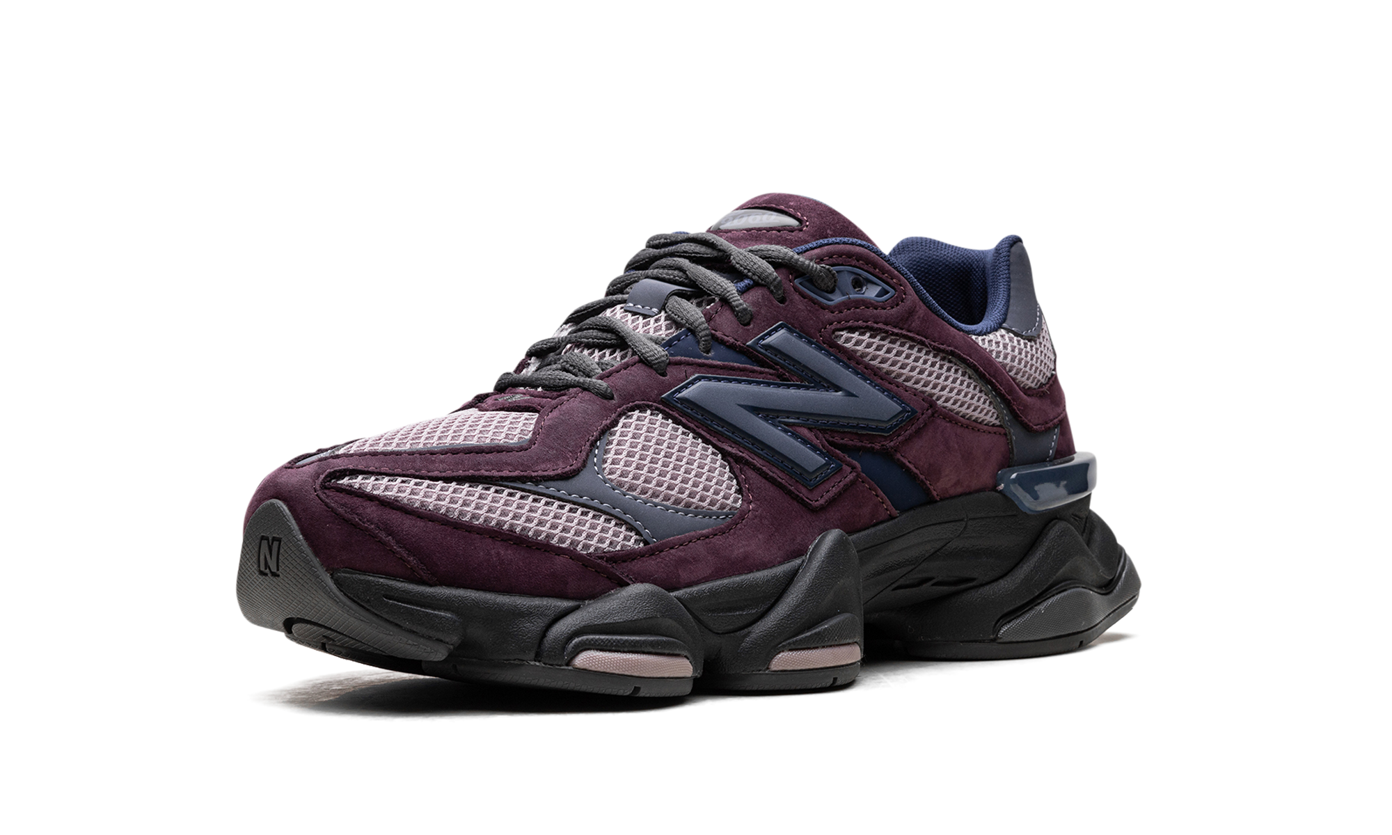 9060 "plum Brown Ice Wine" - 4