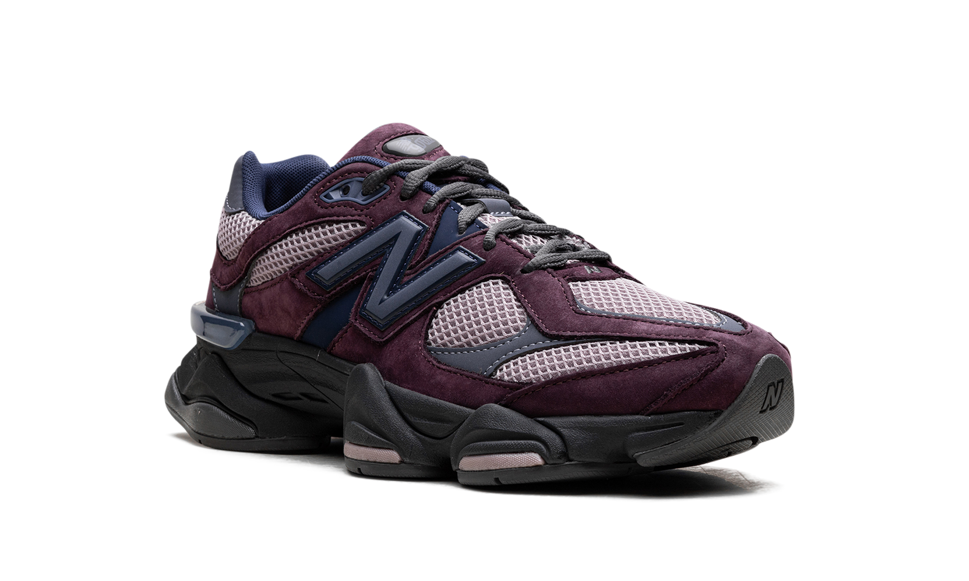9060 "plum Brown Ice Wine" - 7