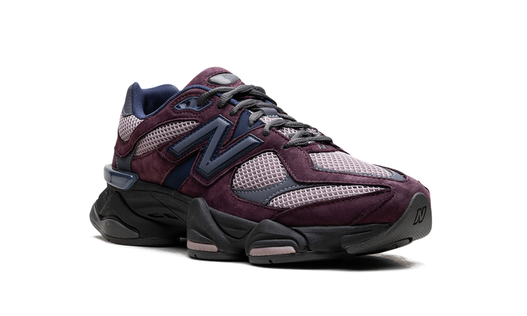 9060 "plum Brown Ice Wine" - 7