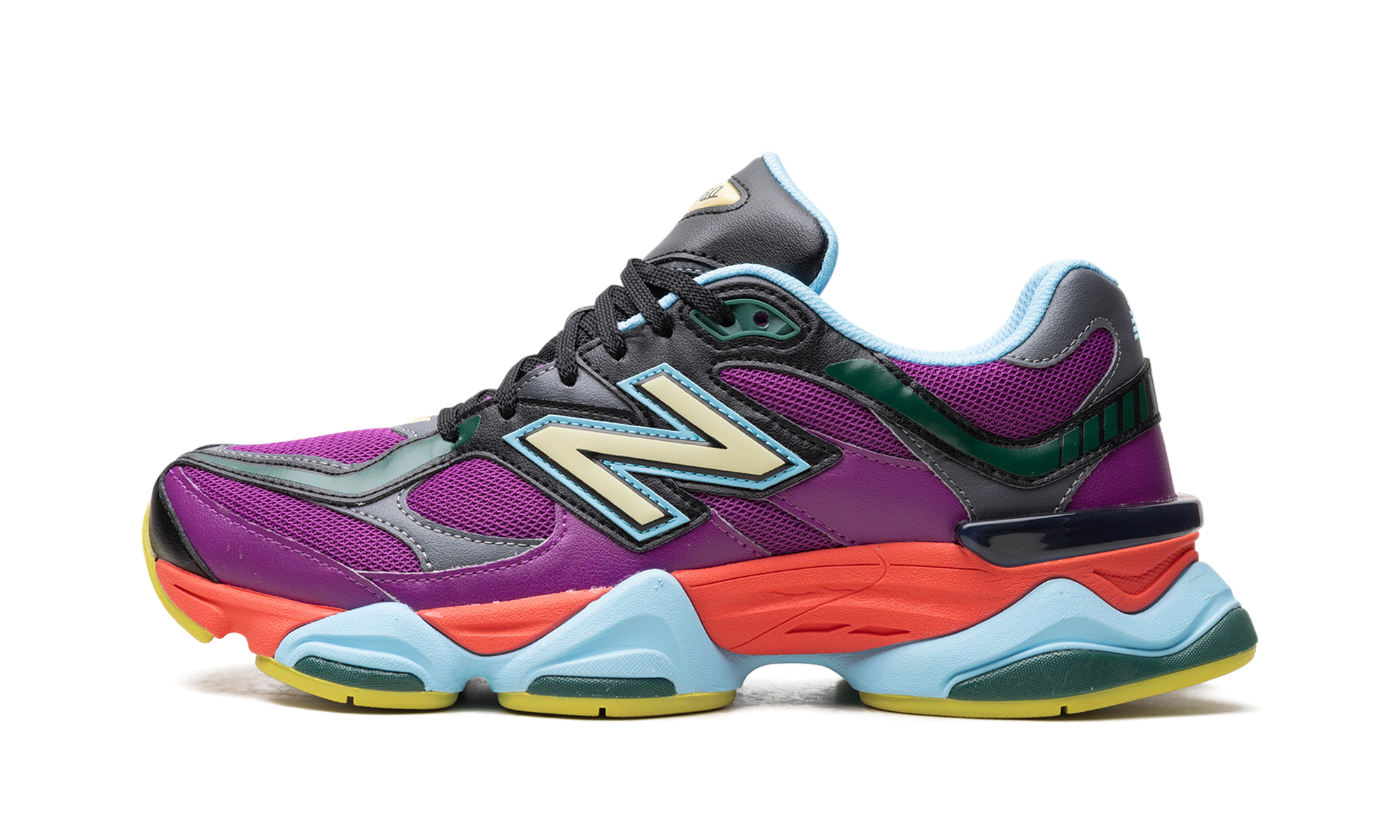 9060 "purple Fuchsia" - 1