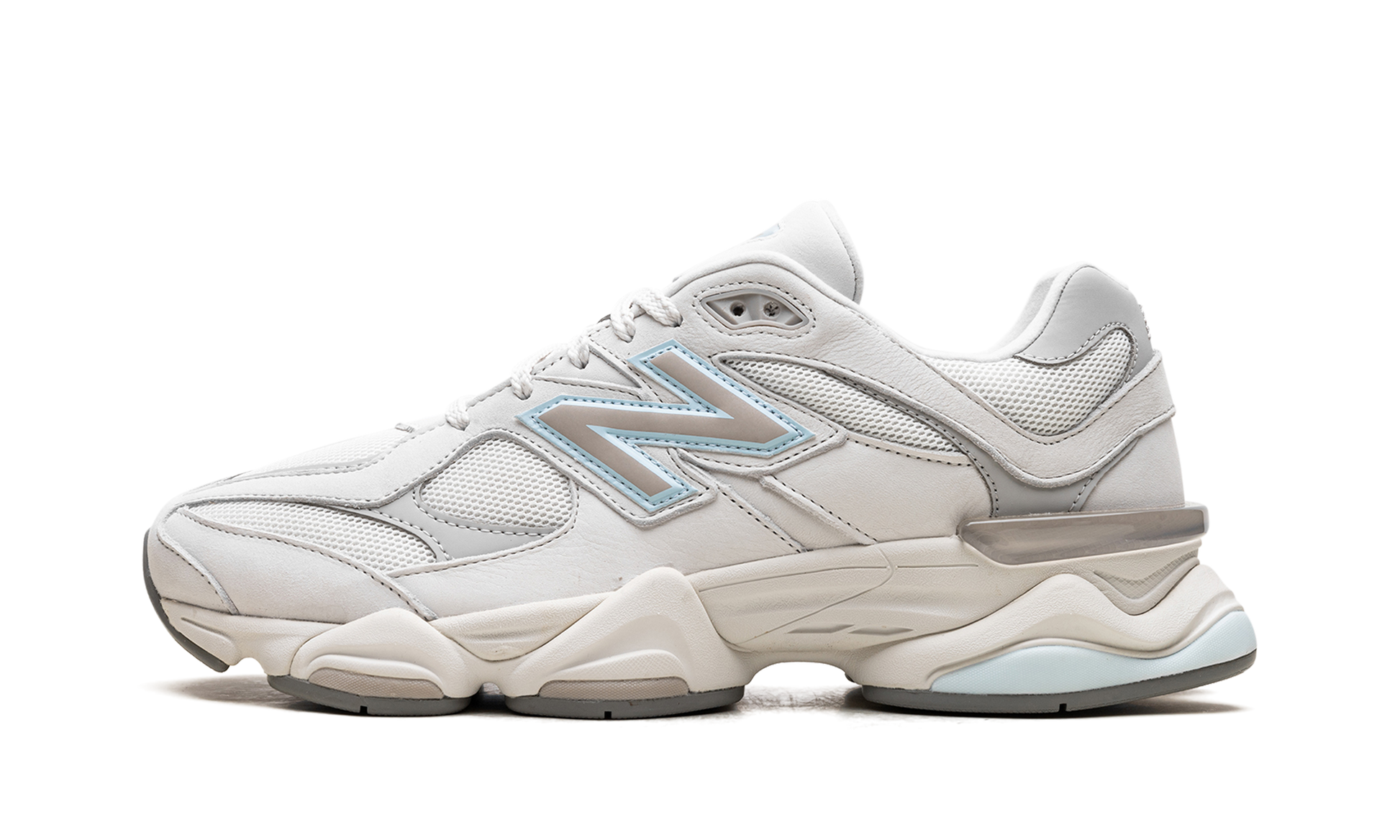 9060 "reflection Raincloud Quarry Blue" - 1