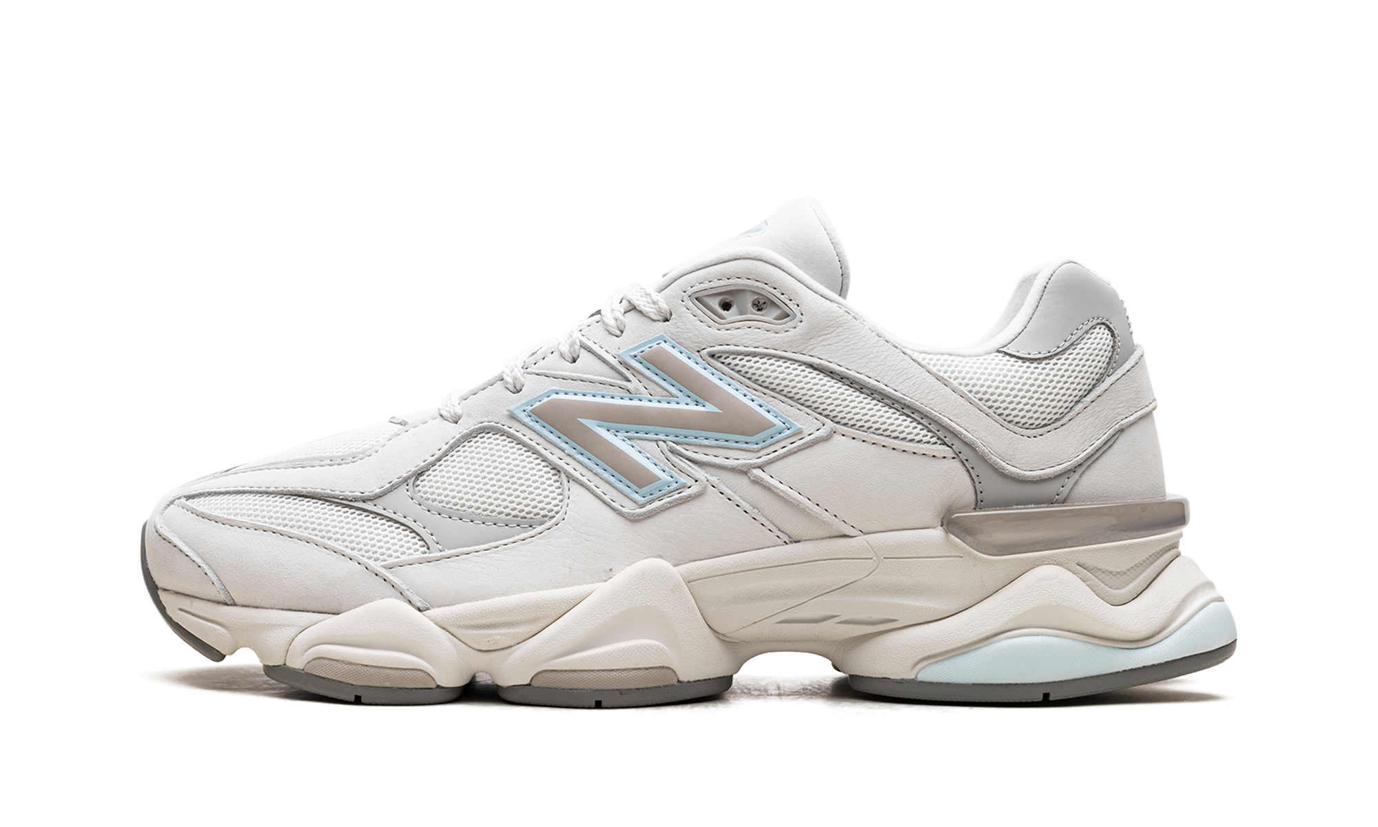9060 "reflection Raincloud Quarry Blue" - 1