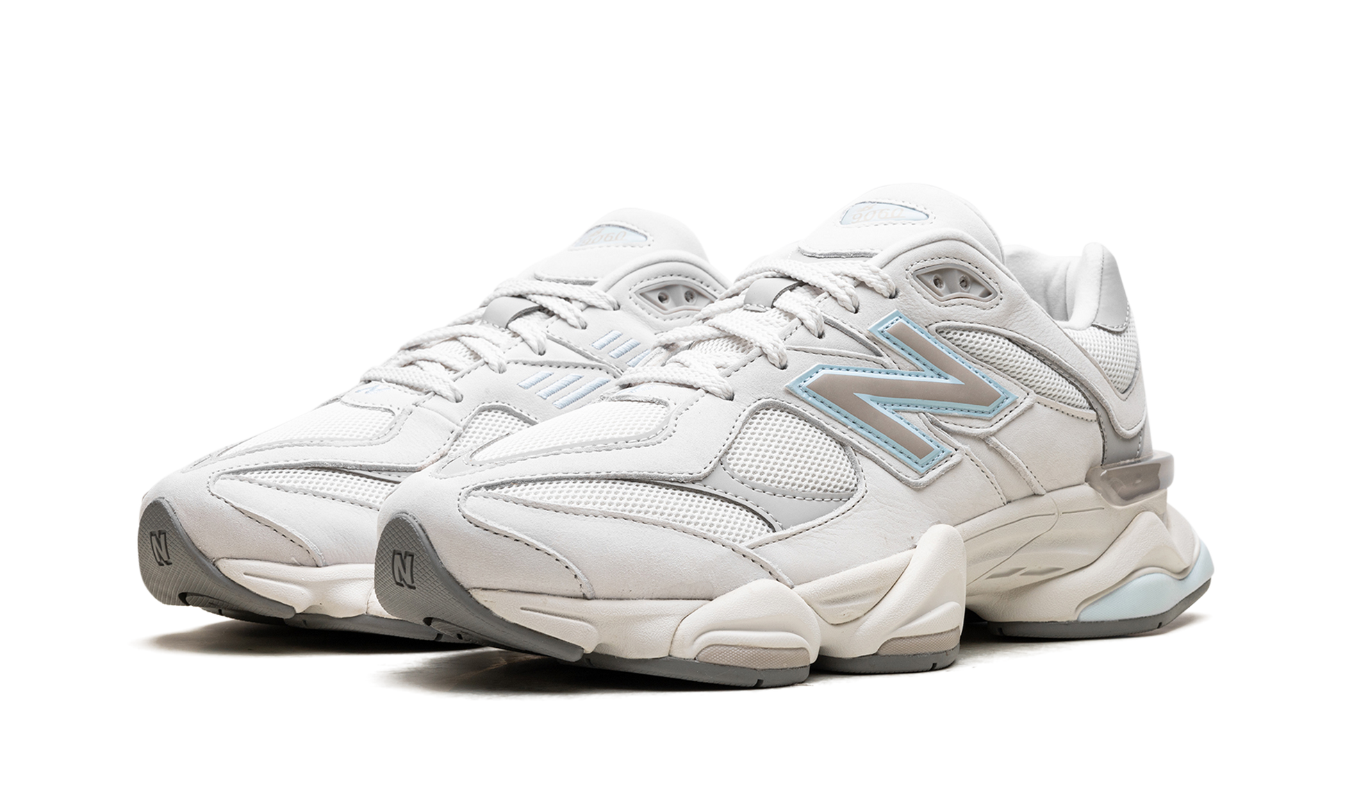 9060 "reflection Raincloud Quarry Blue" - 2