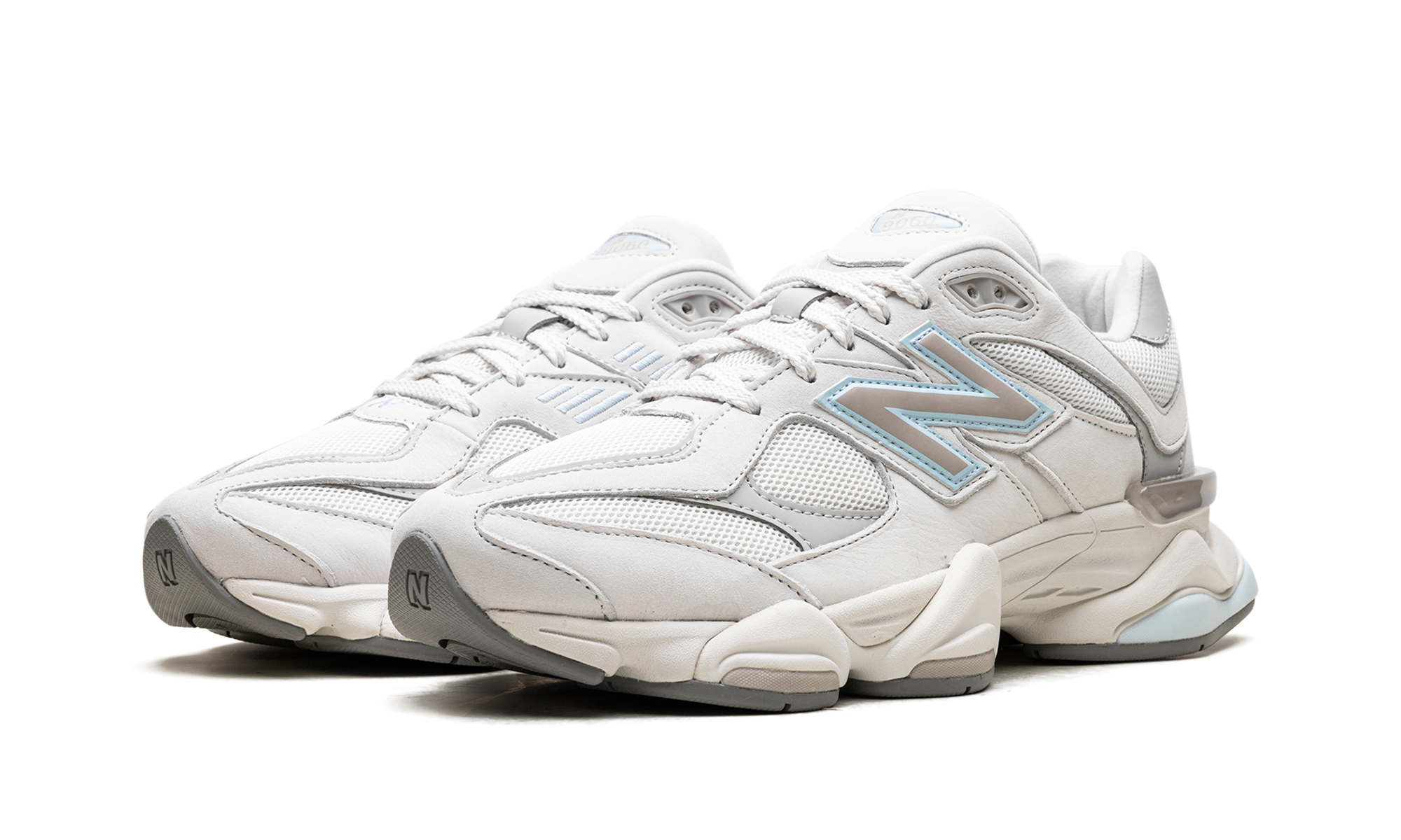 9060 "reflection Raincloud Quarry Blue" - 2