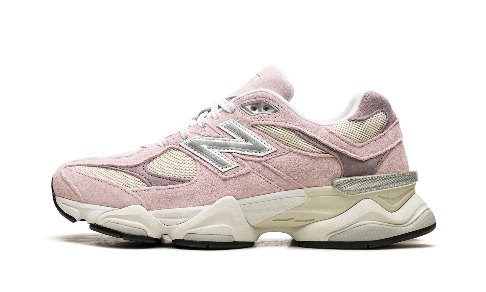 9060 "rose Sugar Angora" - 1