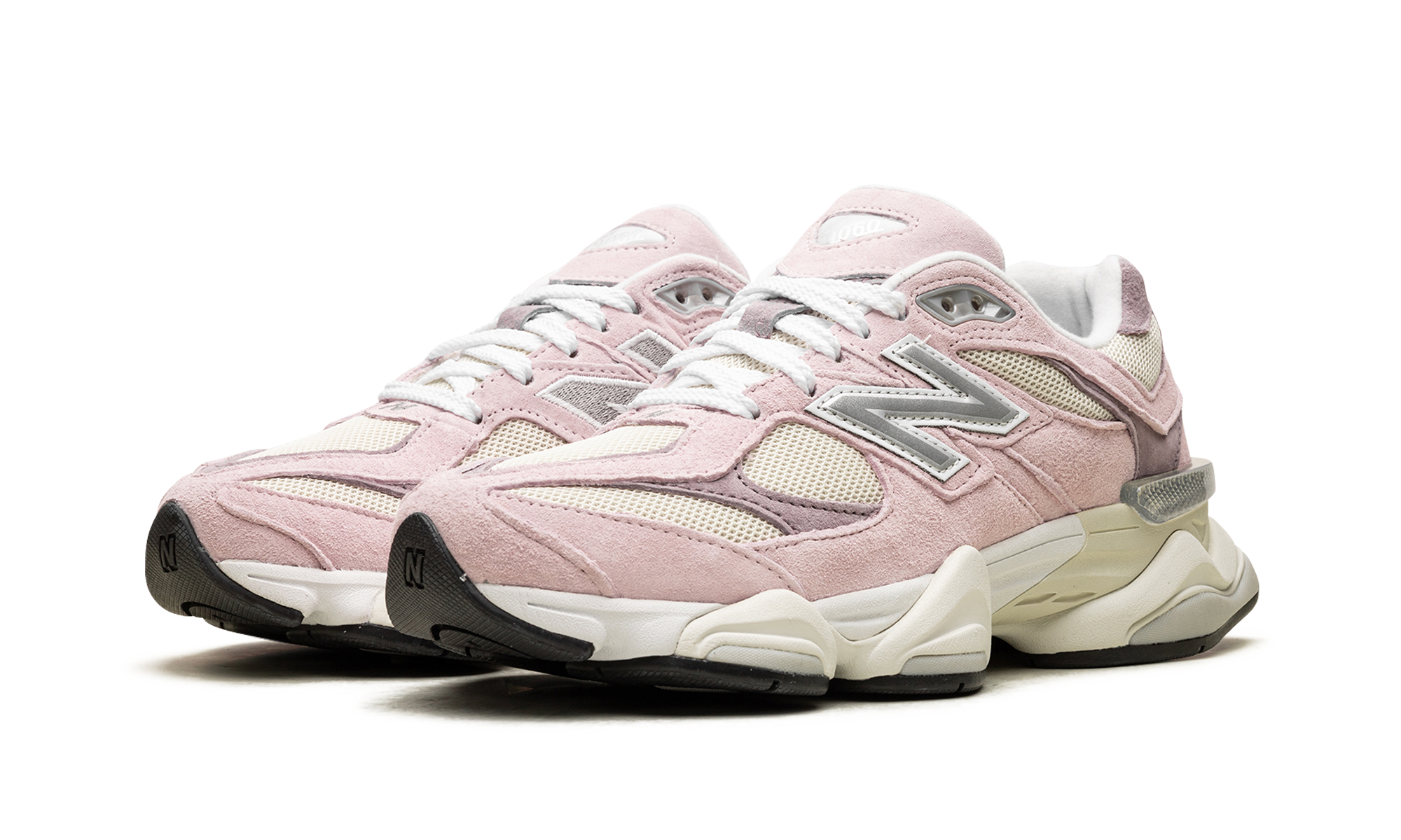 9060 "rose Sugar Angora" - 2