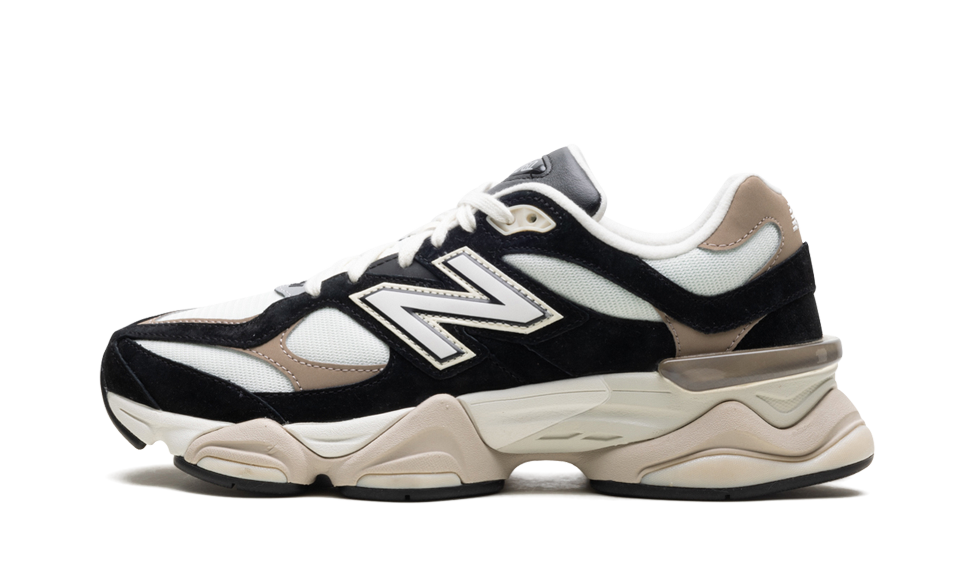 9060 "sea Salt Bone" - 1