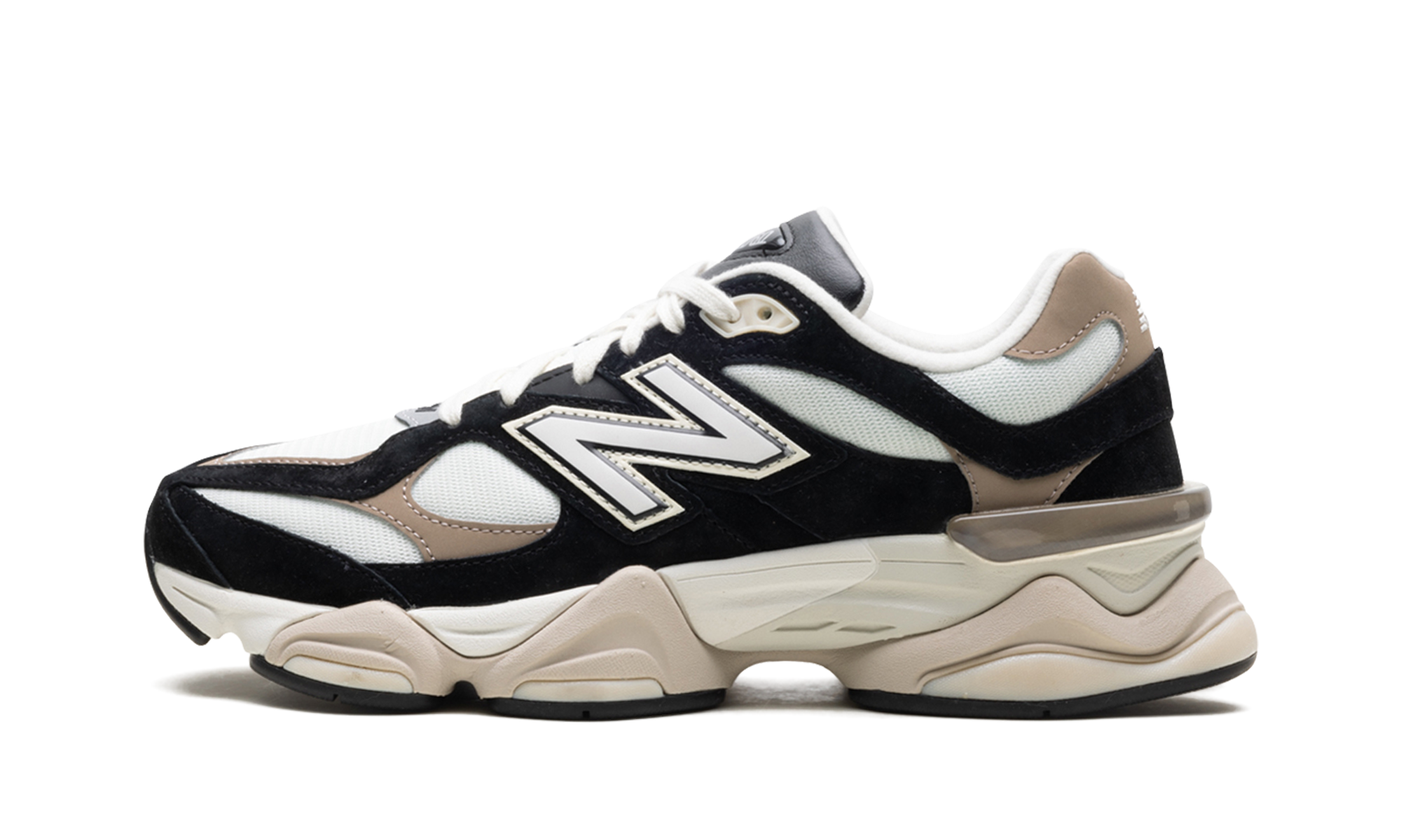 9060 "sea Salt Bone" - 1