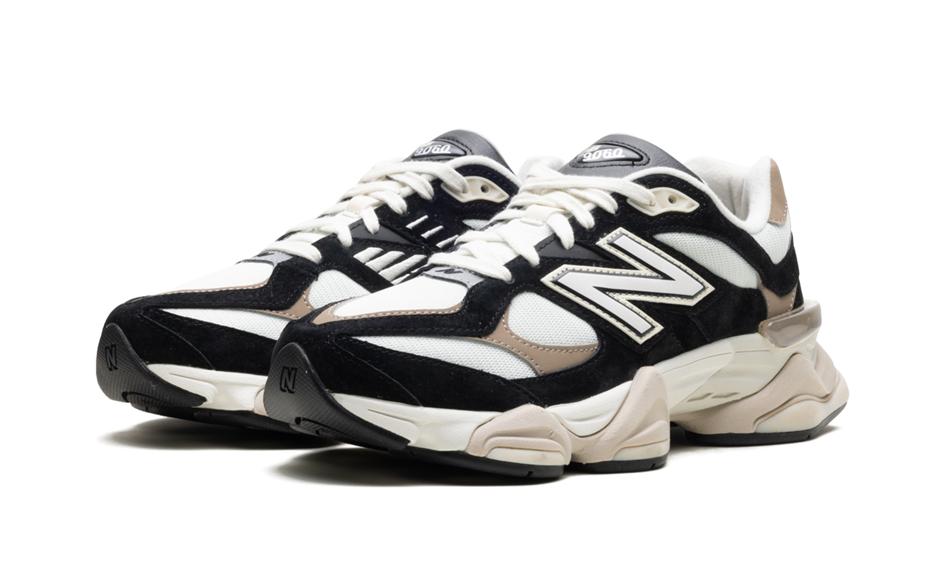 9060 "sea Salt Bone" - 2