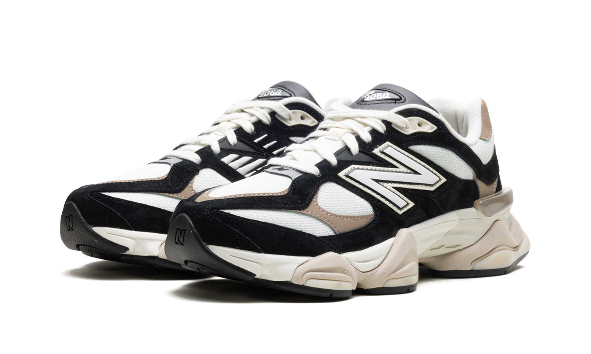 9060 "sea Salt Bone" - 2