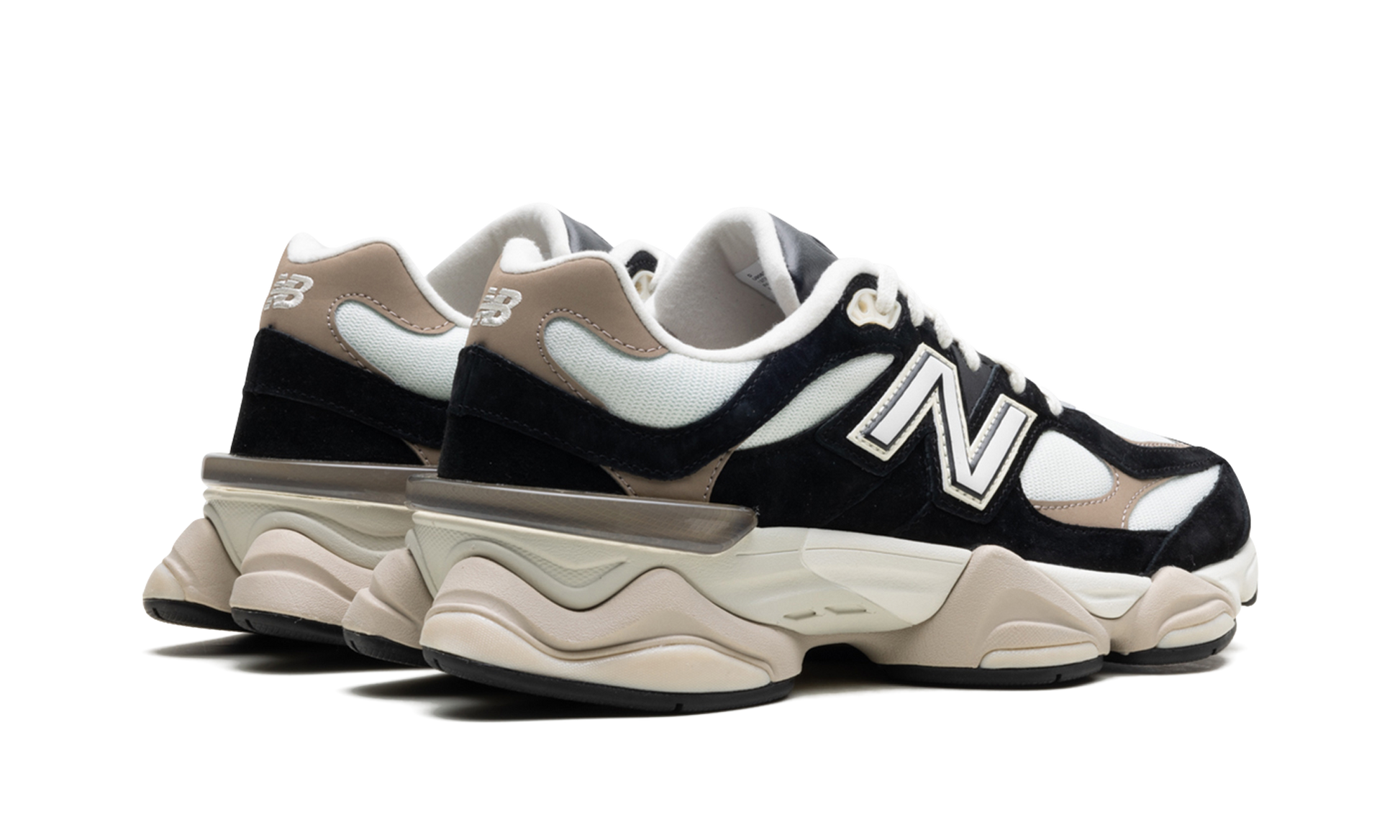 9060 "sea Salt Bone" - 3