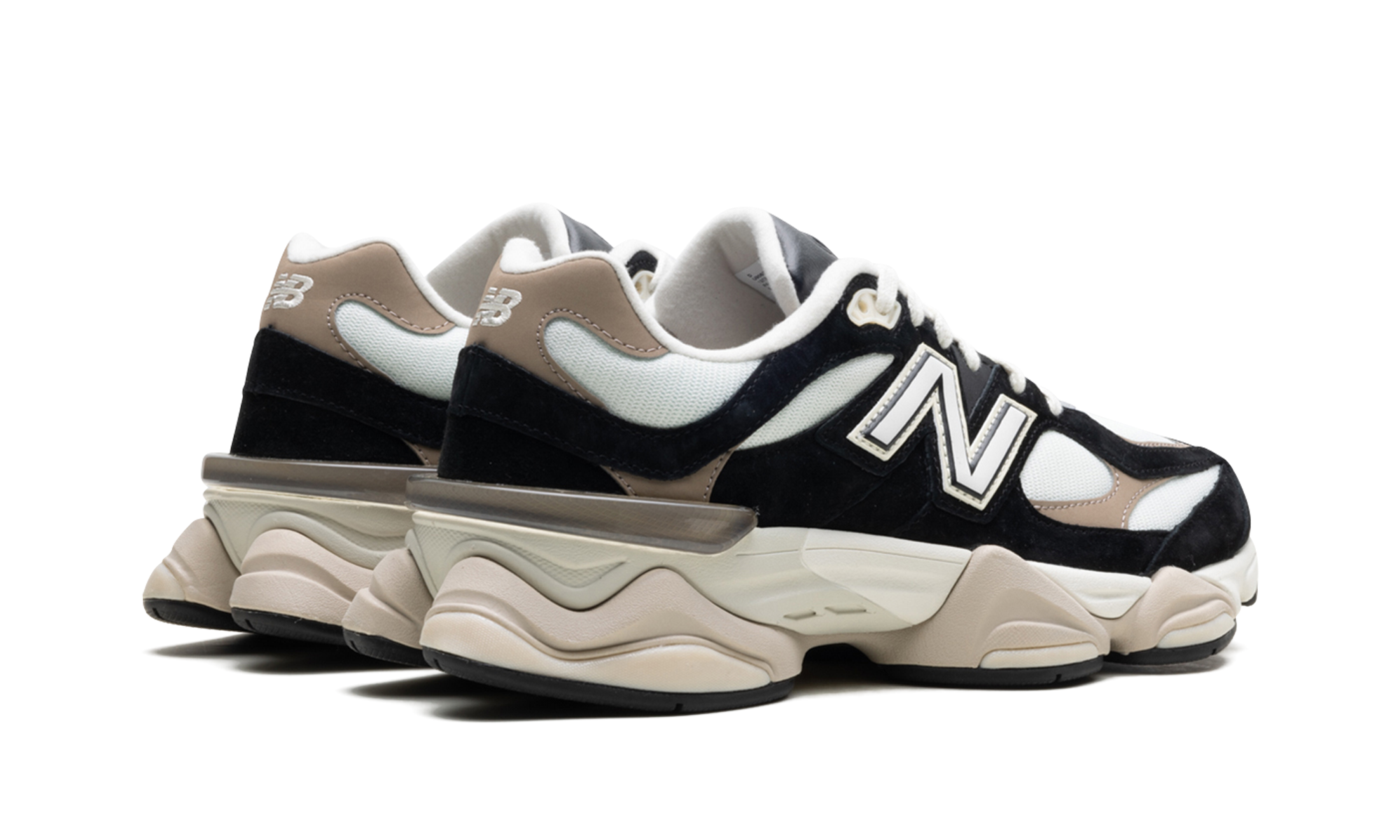 9060 "sea Salt Bone" - 3