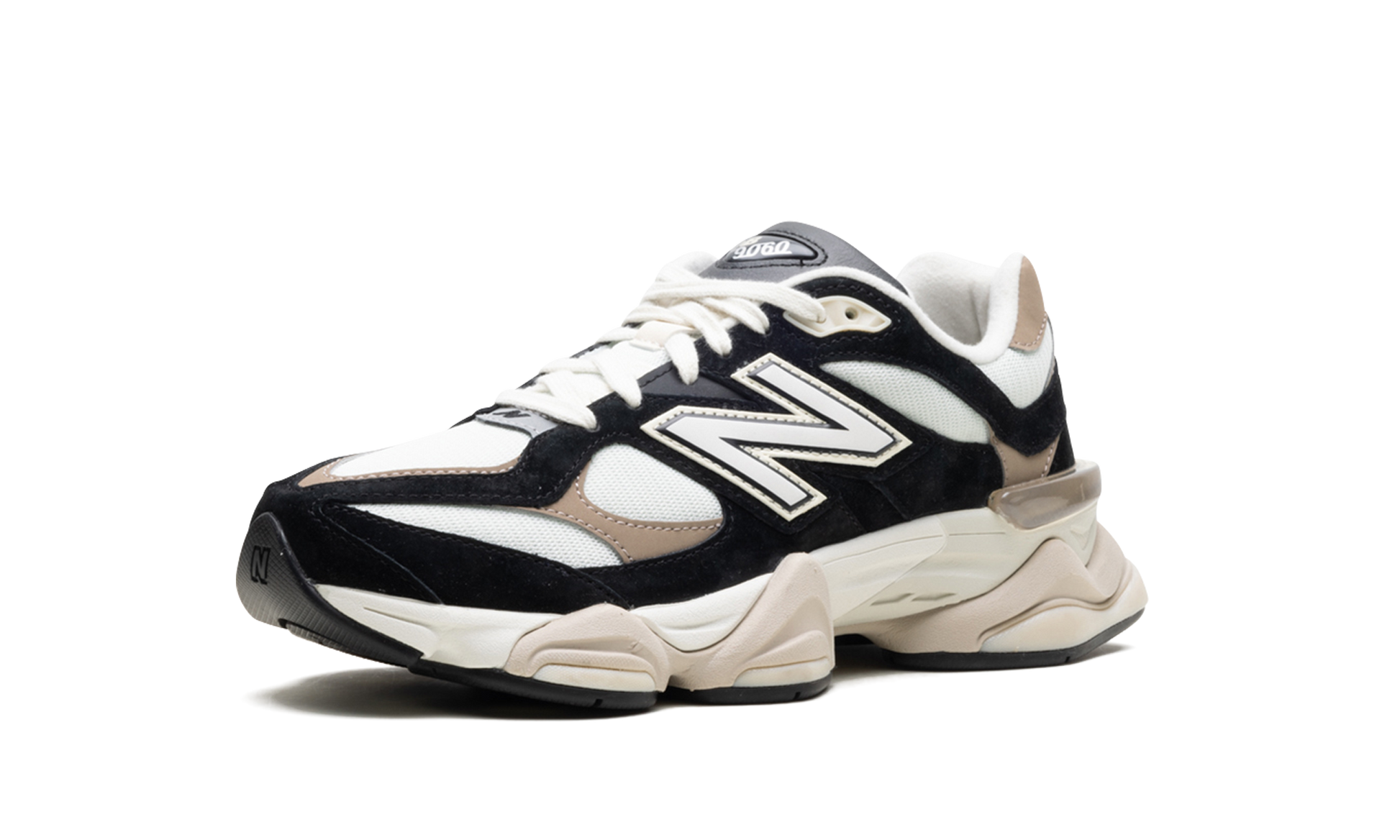 9060 "sea Salt Bone" - 4