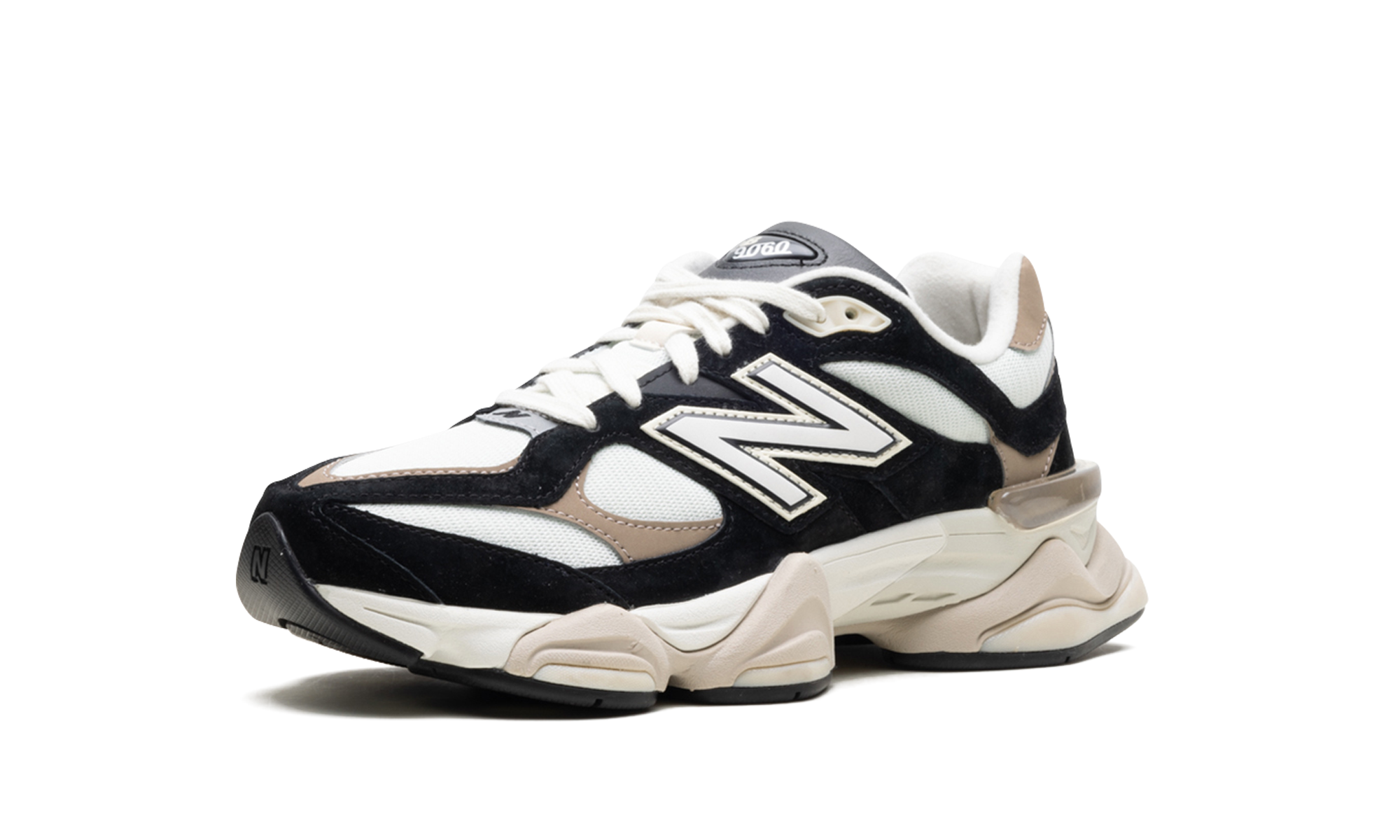 9060 "sea Salt Bone" - 4