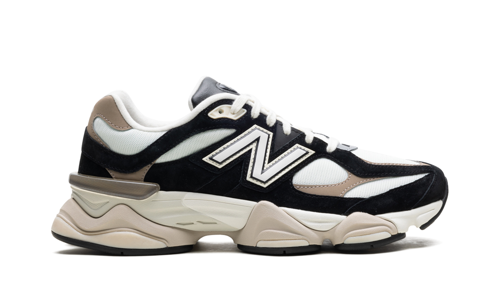 9060 "sea Salt Bone" - 6