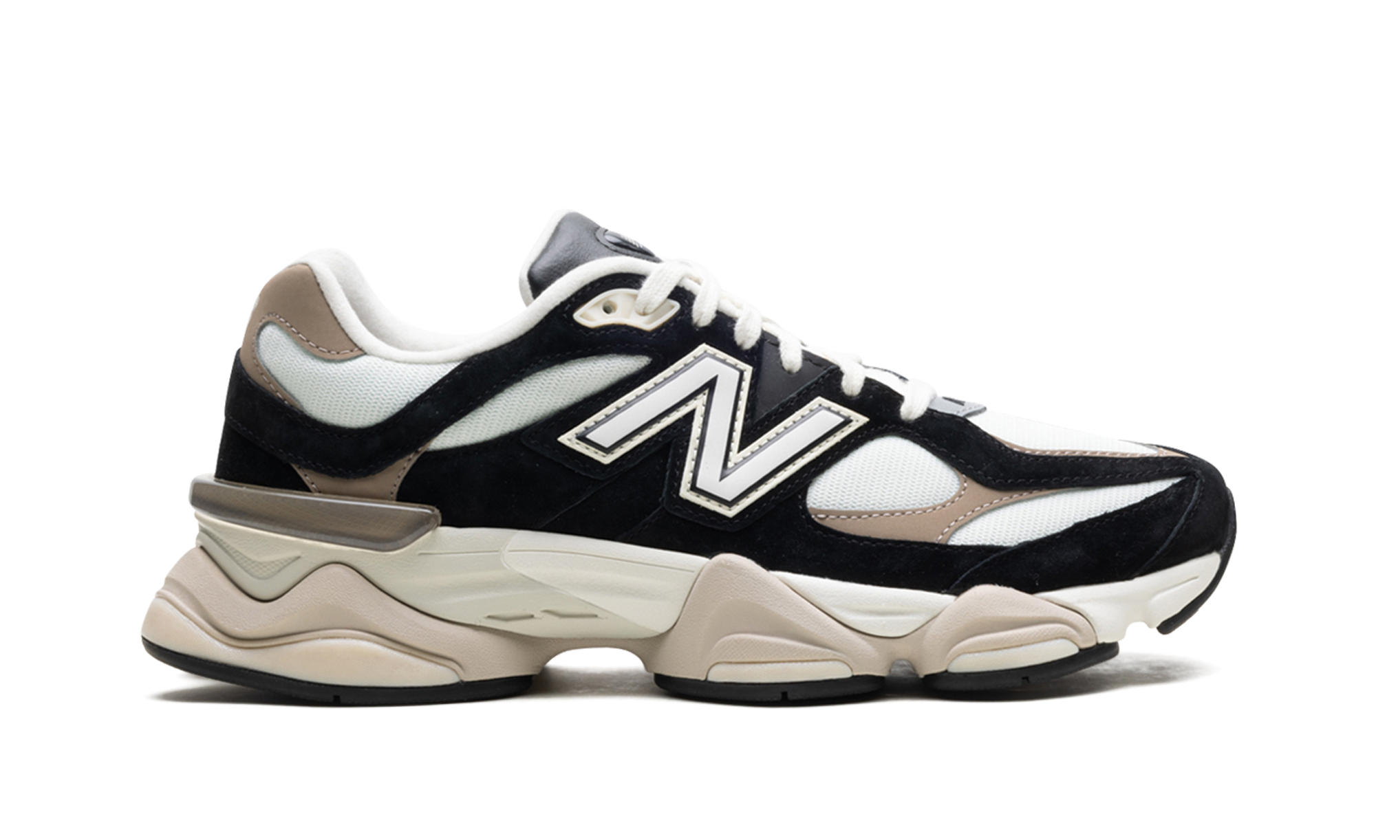 9060 "sea Salt Bone" - 6