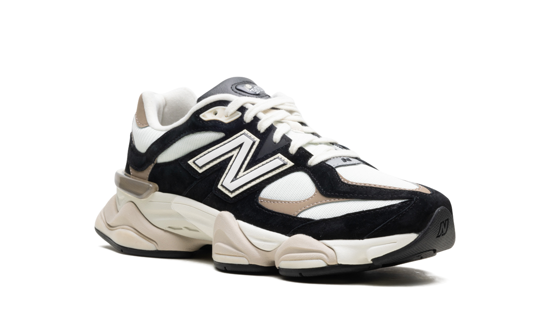 9060 "sea Salt Bone" - 7