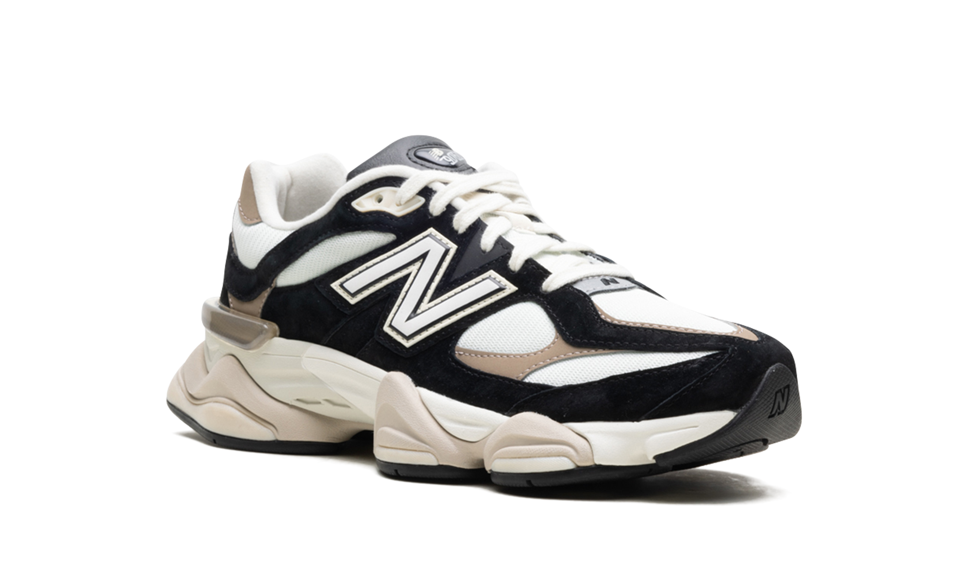 9060 "sea Salt Bone" - 7