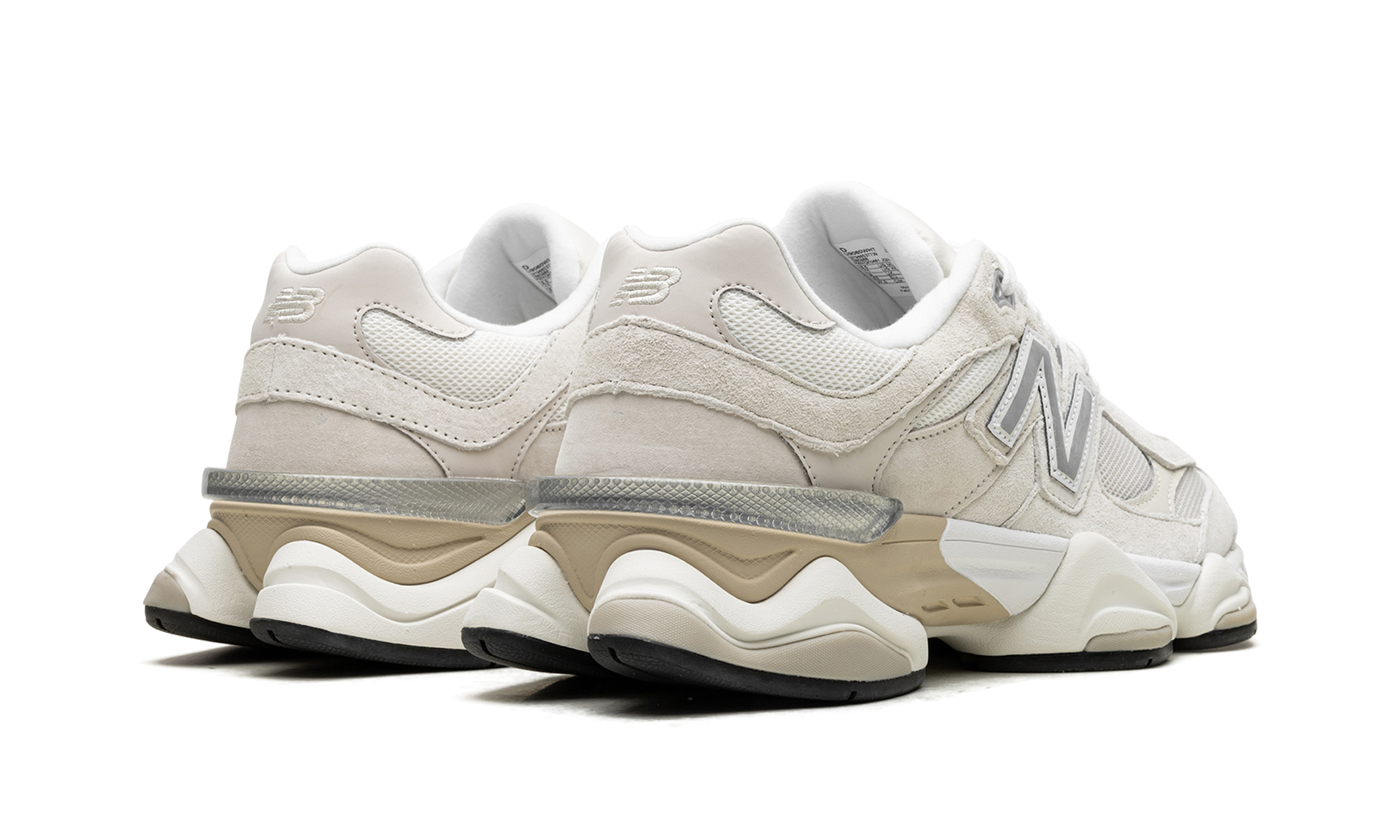 9060 "sea Salt / Moonbeam" - 3