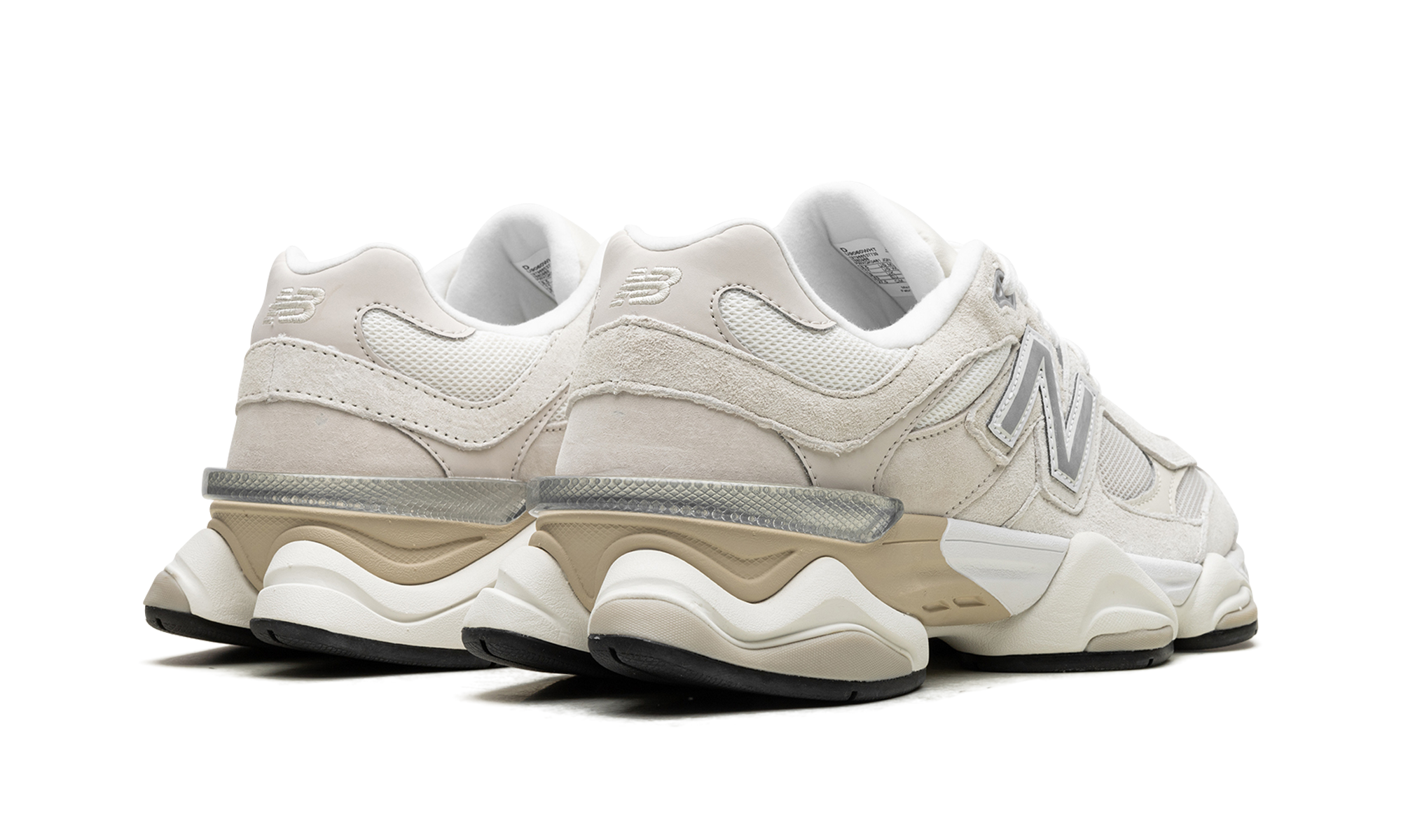 9060 "sea Salt / Moonbeam" - 3