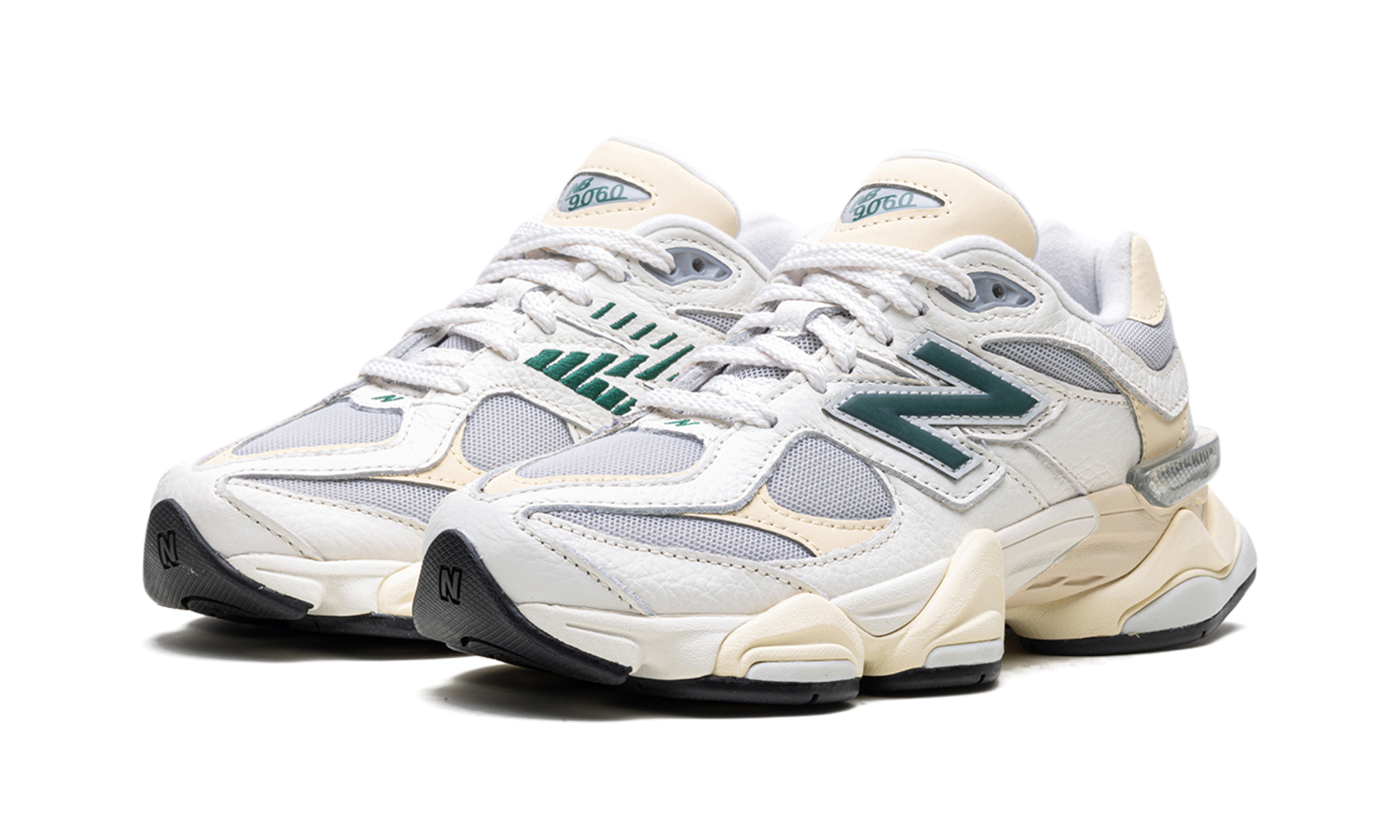 9060 "sea Salt Yellow" - 2