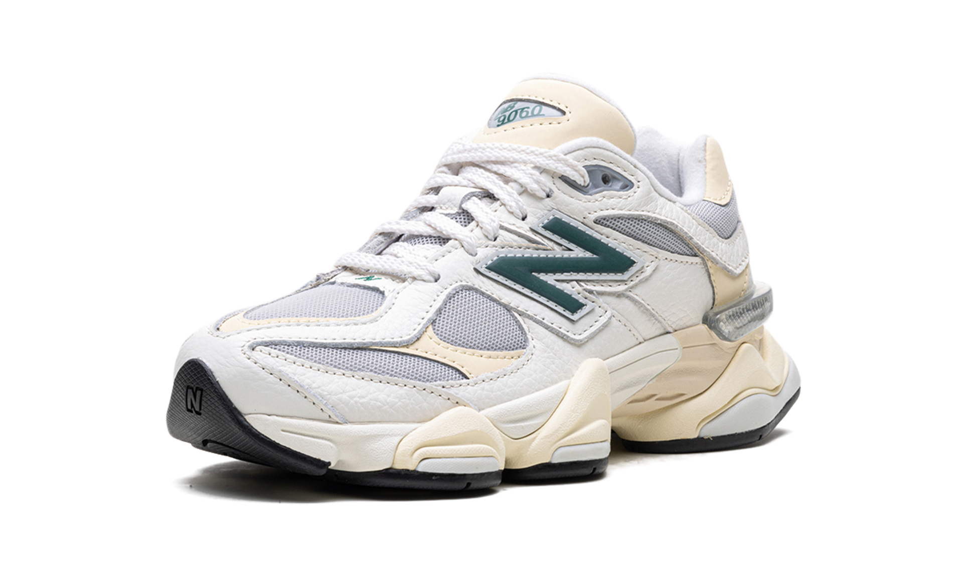 9060 "sea Salt Yellow" - 4