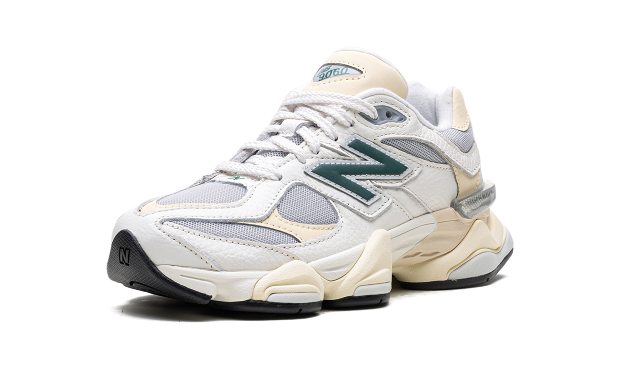 9060 "sea Salt Yellow" - 4