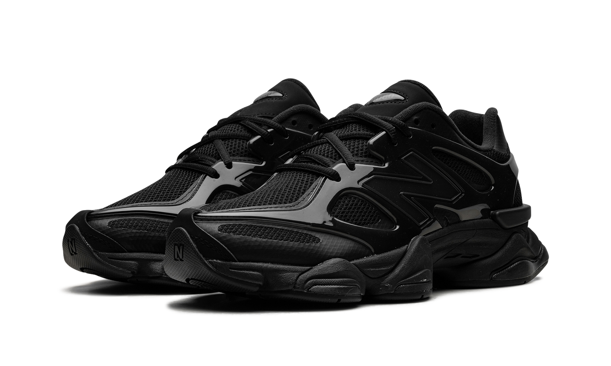 9060 "sea Stone Black" - 2