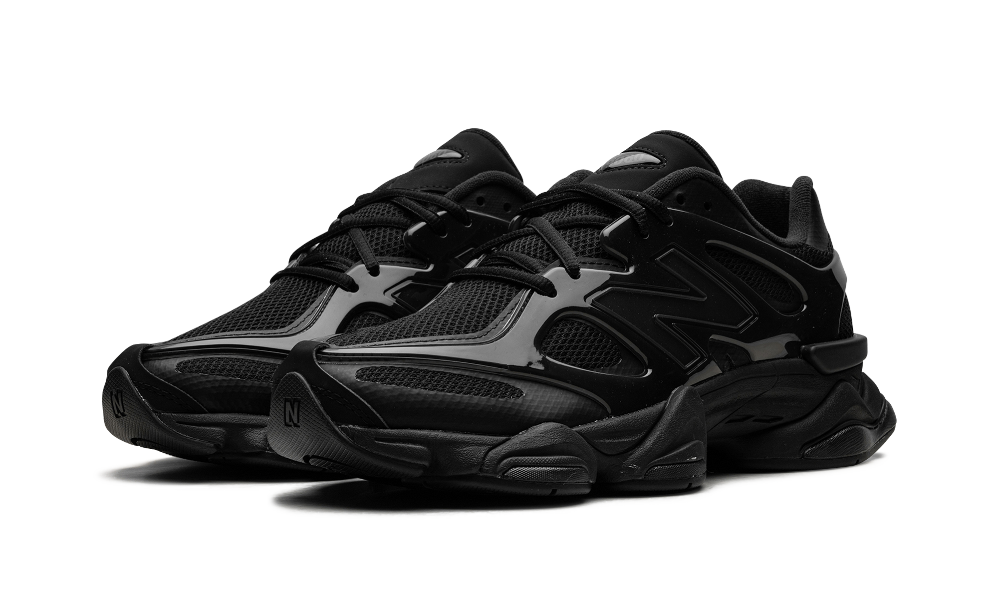 9060 "sea Stone Black" - 2
