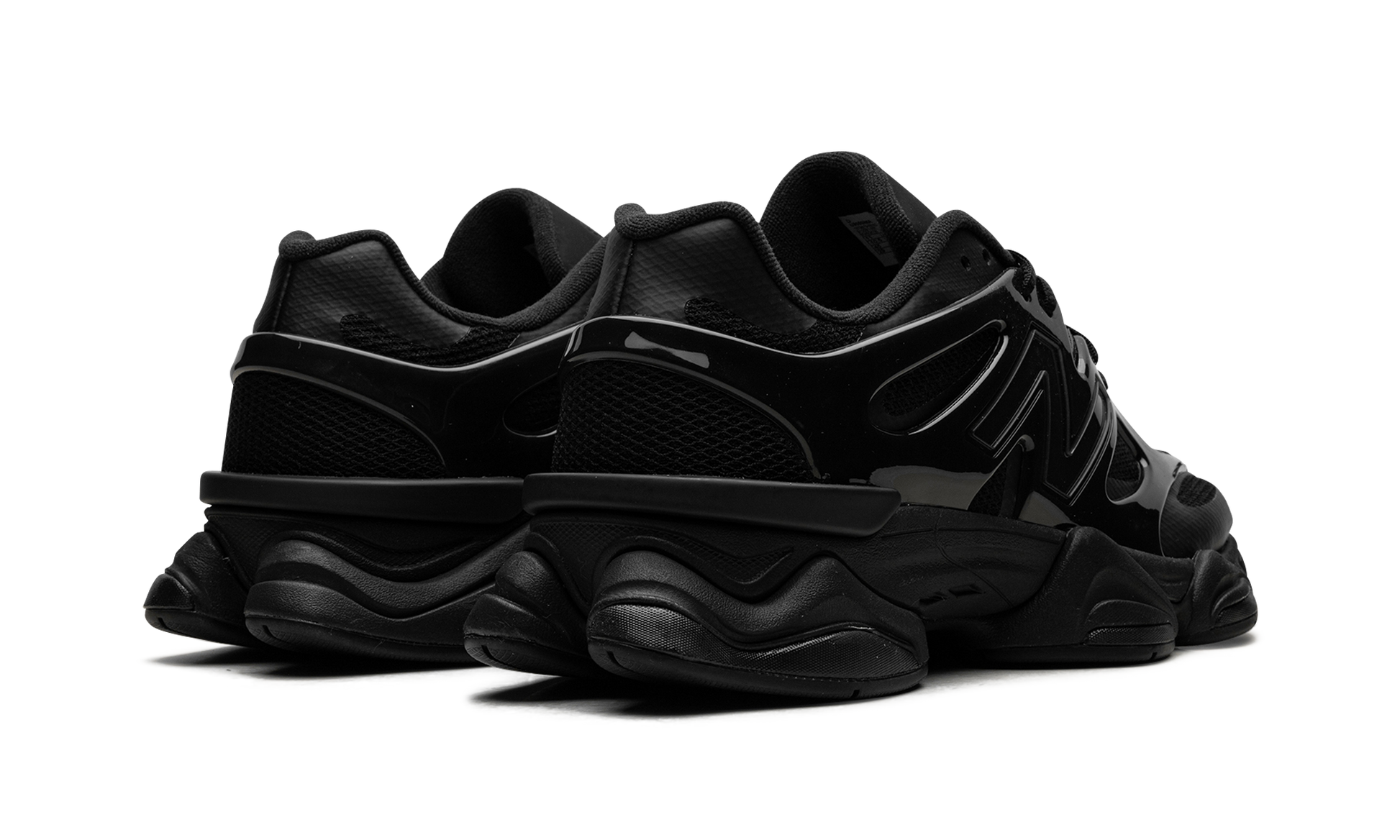 9060 "sea Stone Black" - 3
