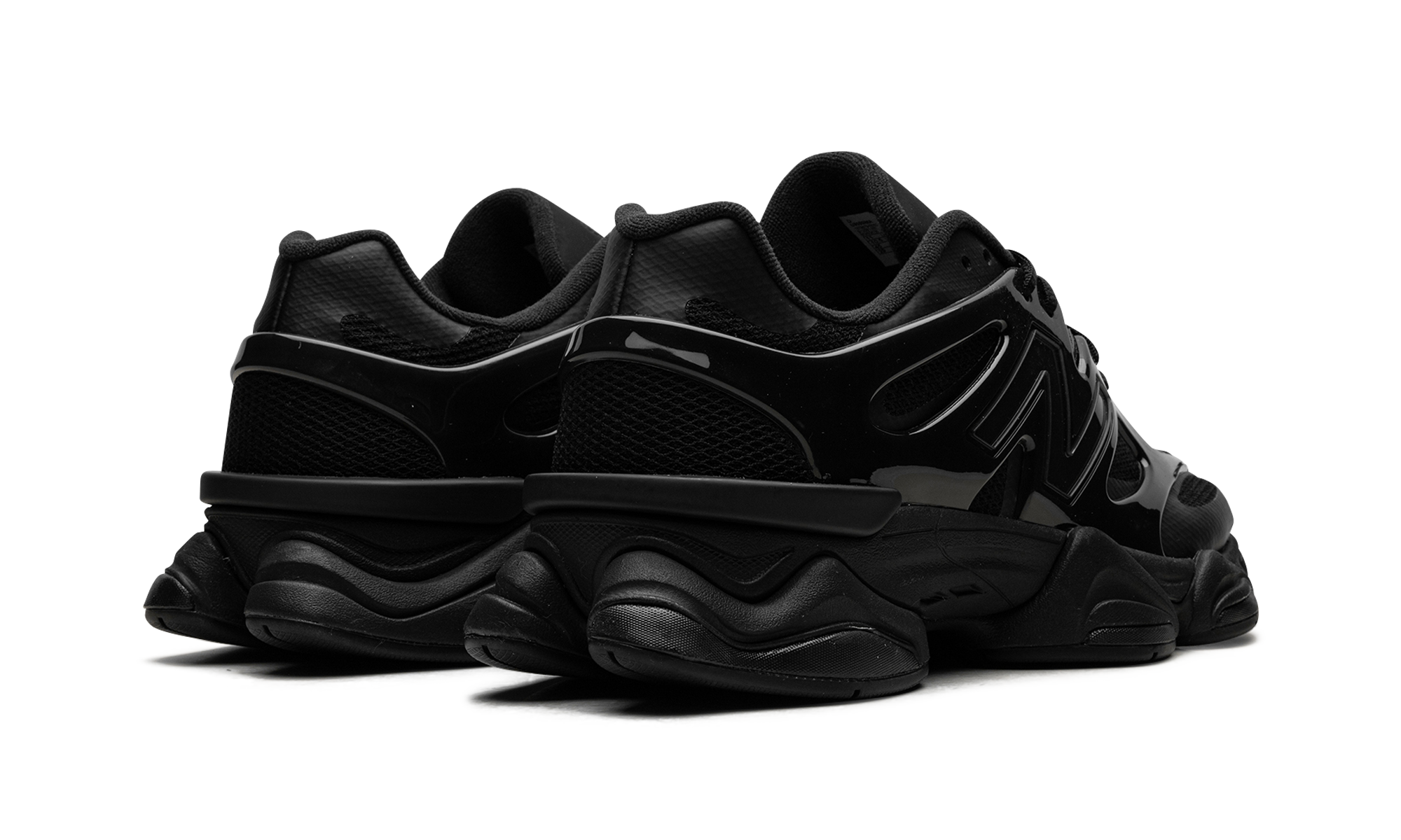 9060 "sea Stone Black" - 3